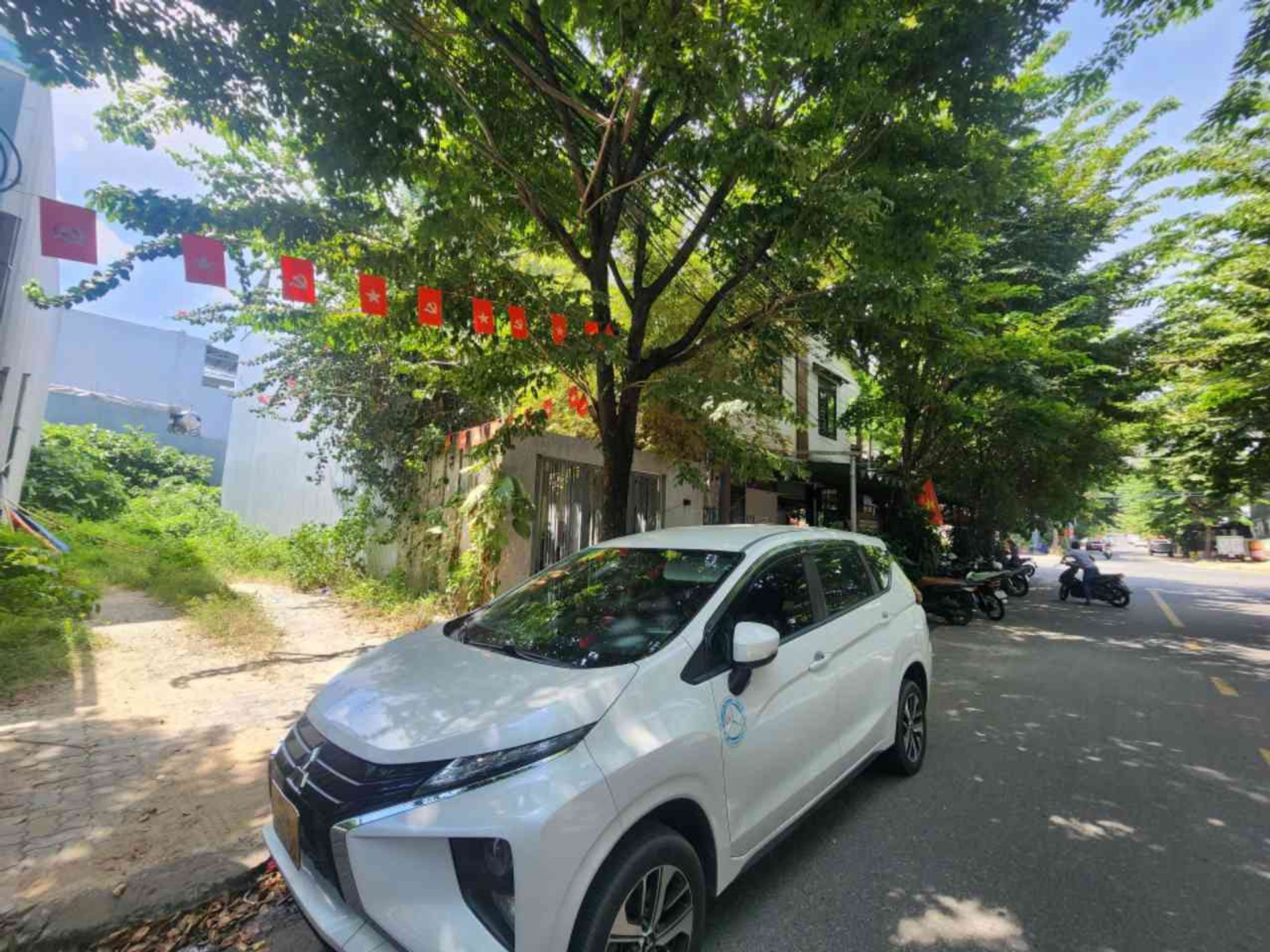 💥 BÁN ĐẤT MẶT TIỀN ĐƯỜNG 7,5M QUÁCH XUÂN – KHU ĐÔ THỊ PHƯỚC LÝ, ĐÀ NẴNG