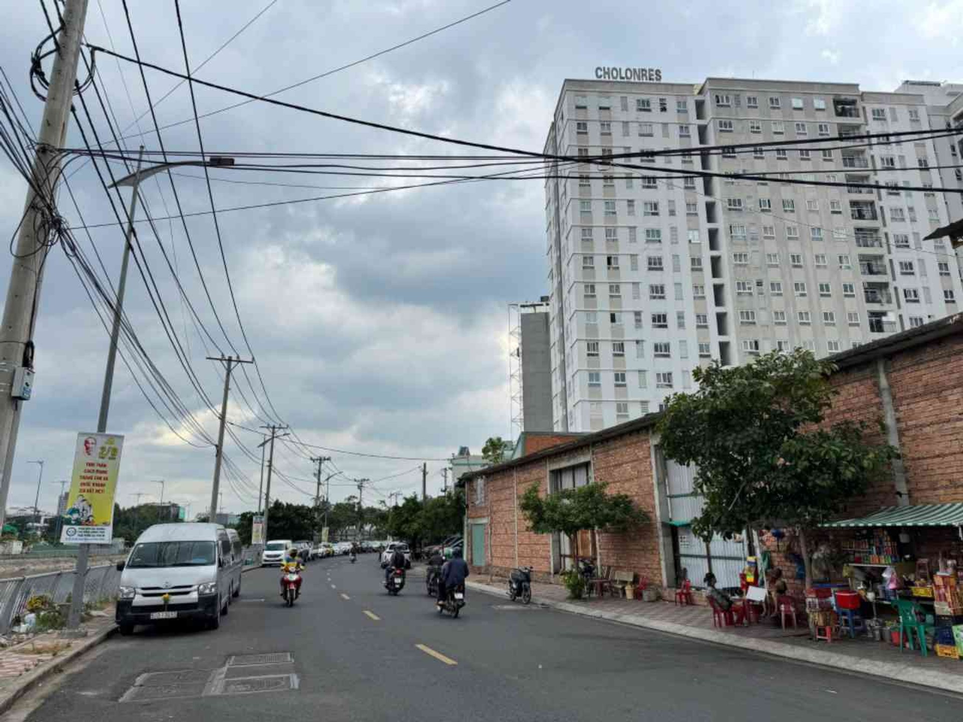 Cơ hội sở hữu nhà riêng rộng 193.9m² tại Quận 8 giá tốt hiếm có