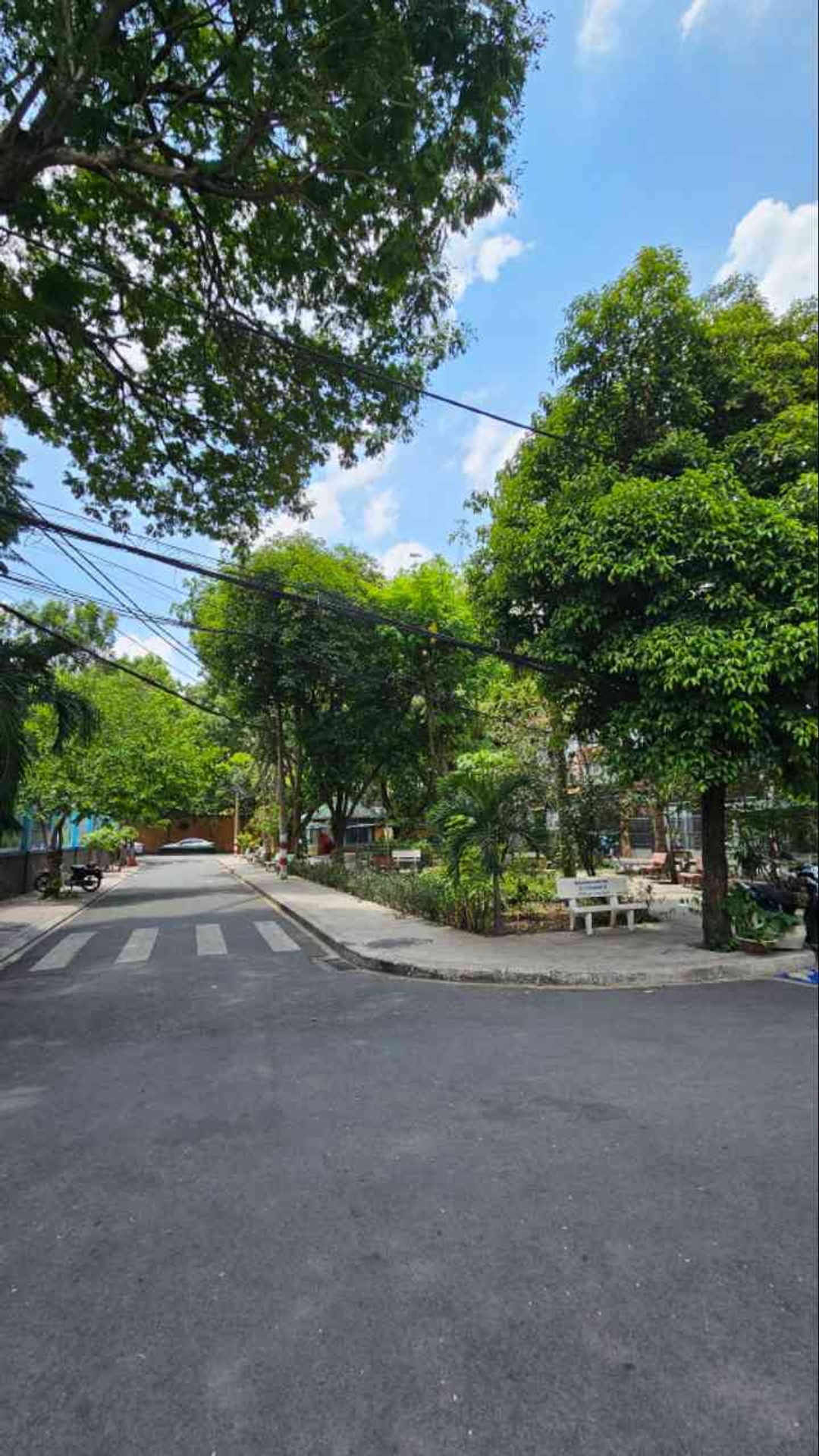Nhà 2 mặt tiền Gò Cẩm Đệm, không gian thoáng, giá cực hấp dẫn
