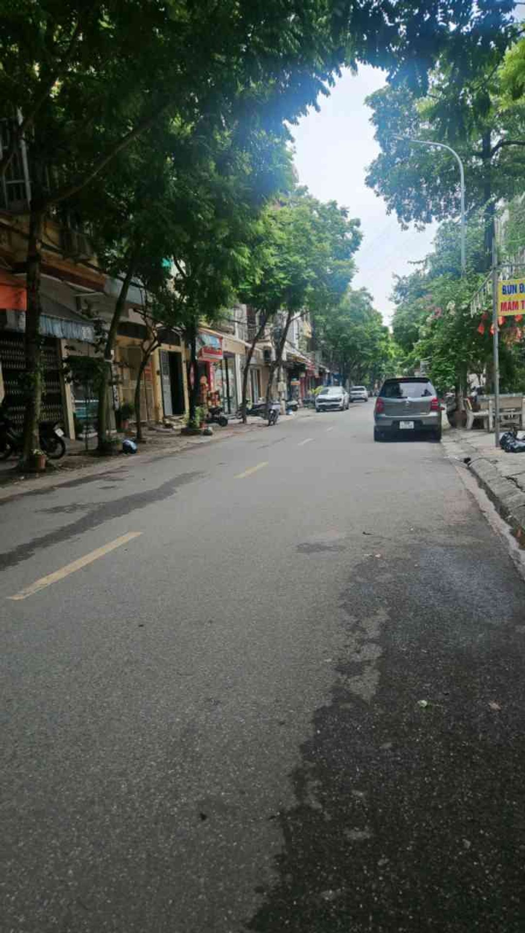 Bán nhà 2 tầng trung tâm Hà Đông, diện tích 39.8m², giá 7.55 tỷ