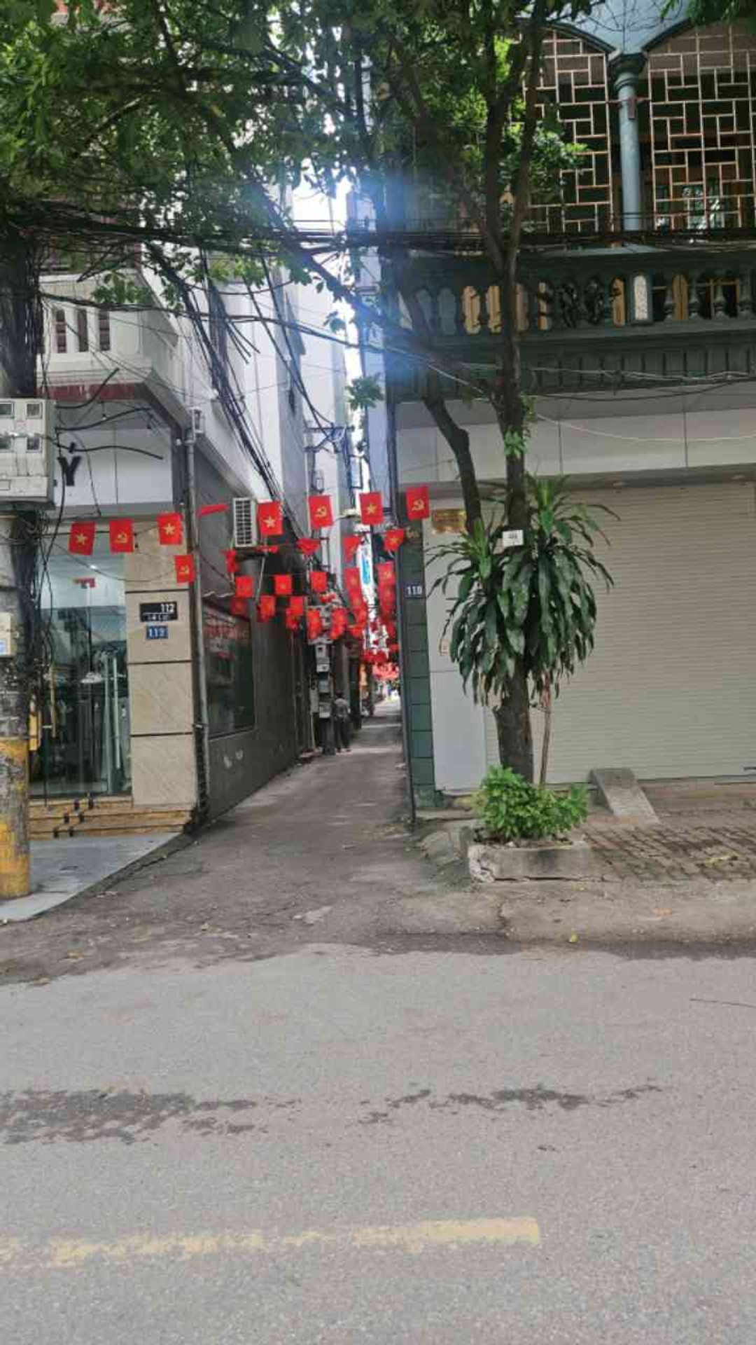 Chỉ với hơn 7 tỷ sở hữu nhà 2 mặt ngõ, 40m2 - 2 tầng vị trí đắc địa Hà Đông