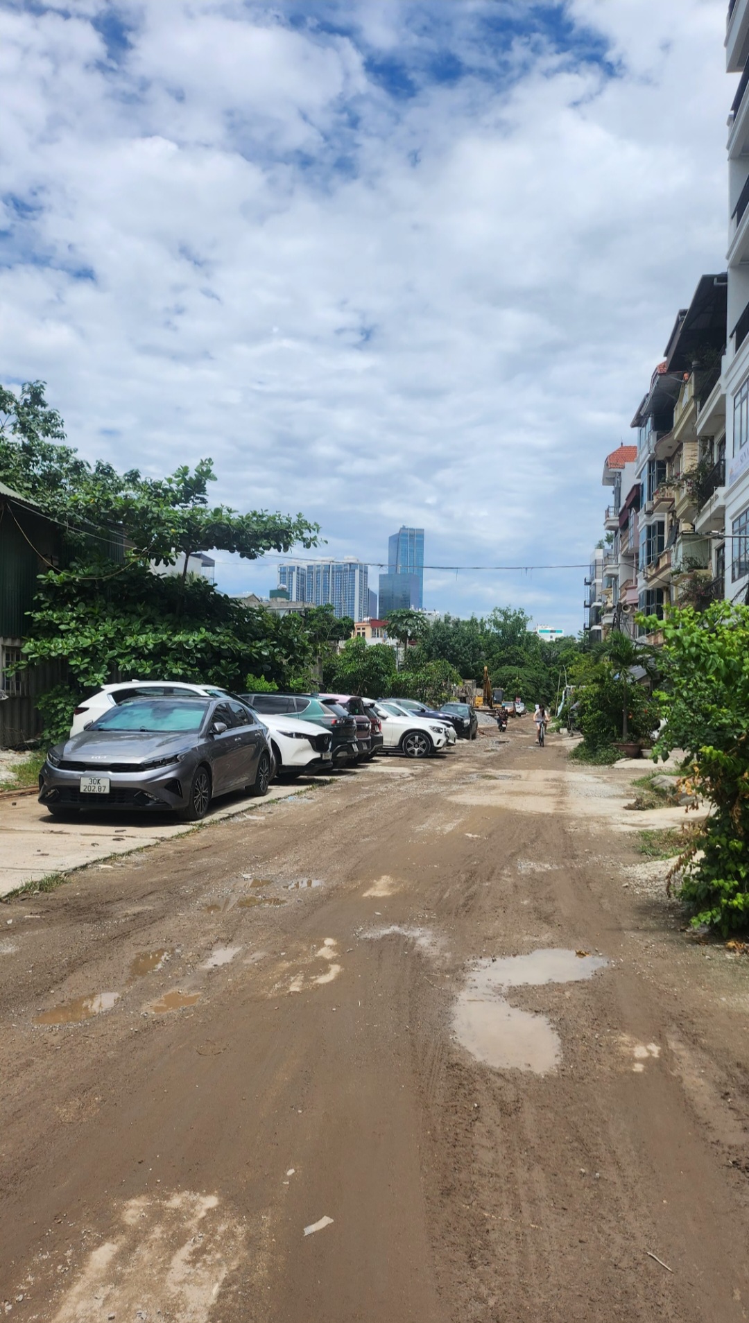 GIANG VĂN MINH 102M2, Ô TÔ VÀO NHÀ KHU VỰC VIP. CHỈ 24 TỶ