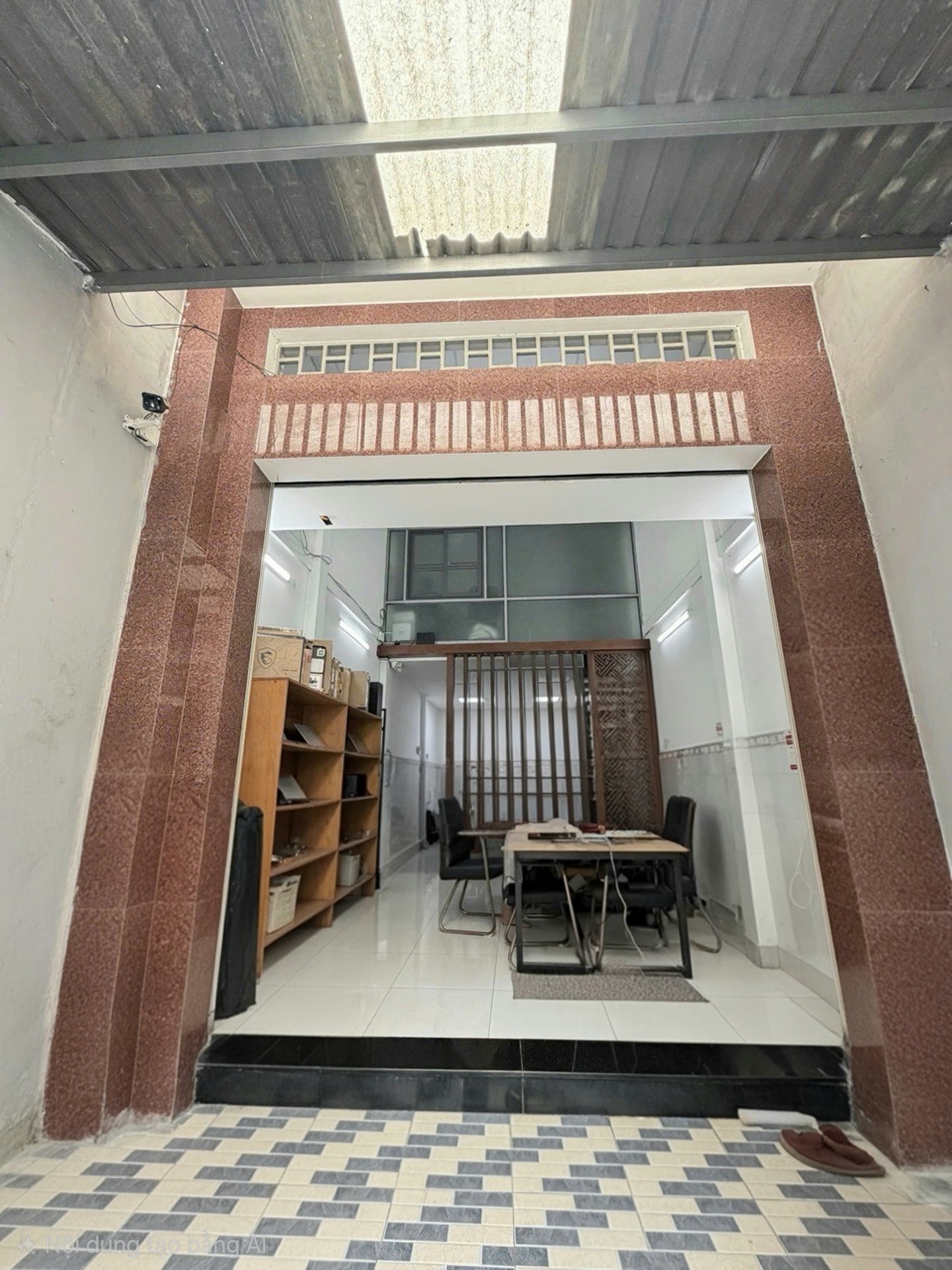 LÊ VĂN QƯỚI / hẻm xe tải đua. DT đẹp 415 vuông, 2 Tầng chỉ 5,7 Tỷ còn TL