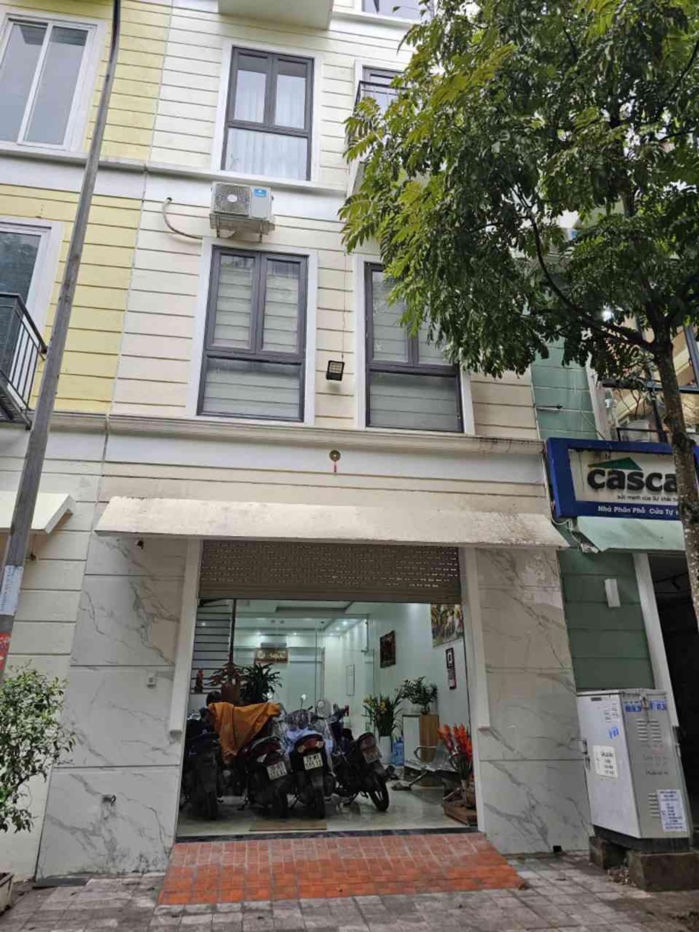 Bán biệt thự liền kề 6 tầng KĐT Đô Nghĩa, Yên Nghĩa giá tốt