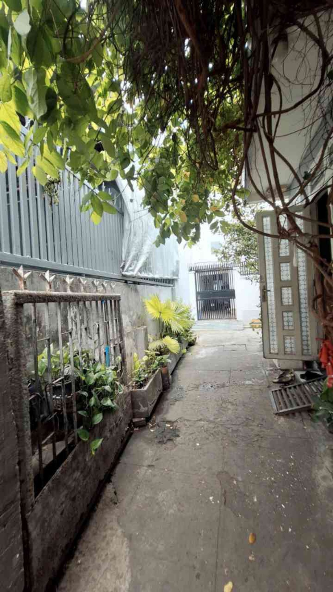 Bán nhà riêng Xô Viết Nghệ Tĩnh Bình Thạnh 57,9m² giá 7,x tỷ.