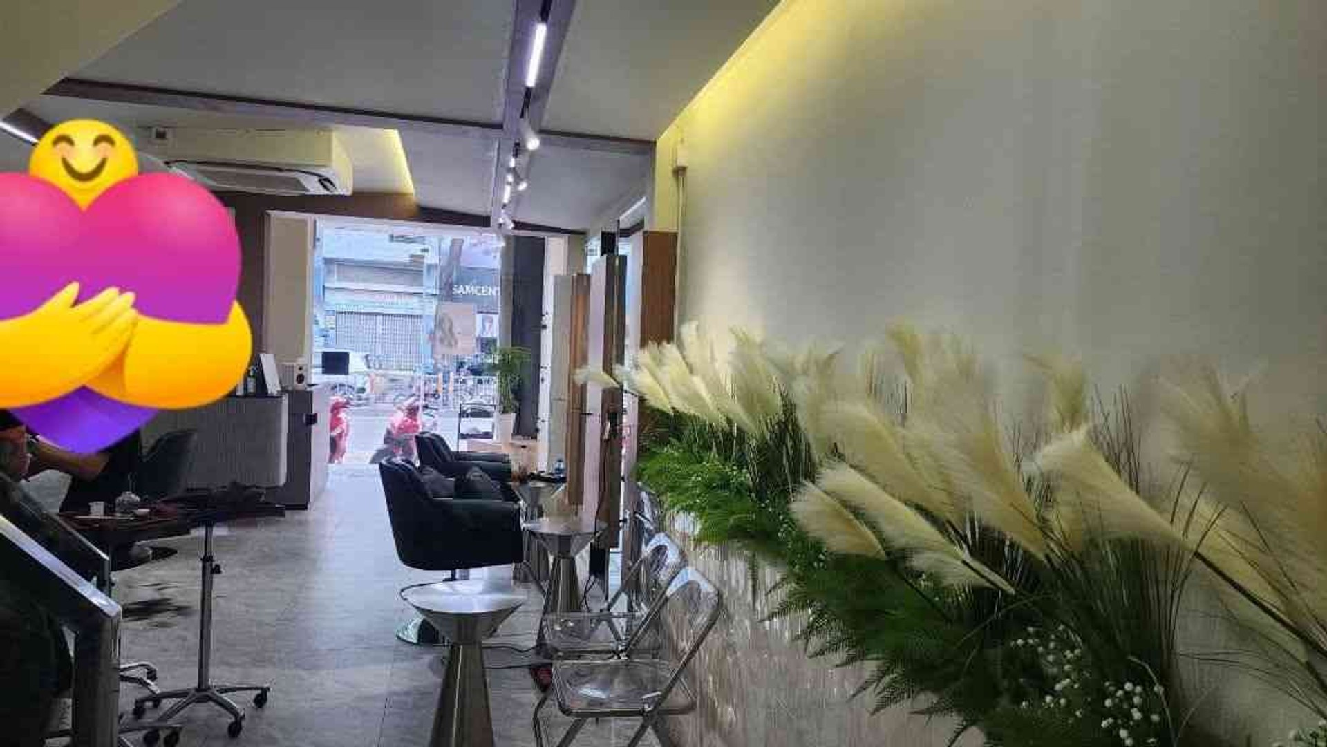Nhà mặt phố Quang Trung sang trọng, tiềm năng sinh lời bền vững