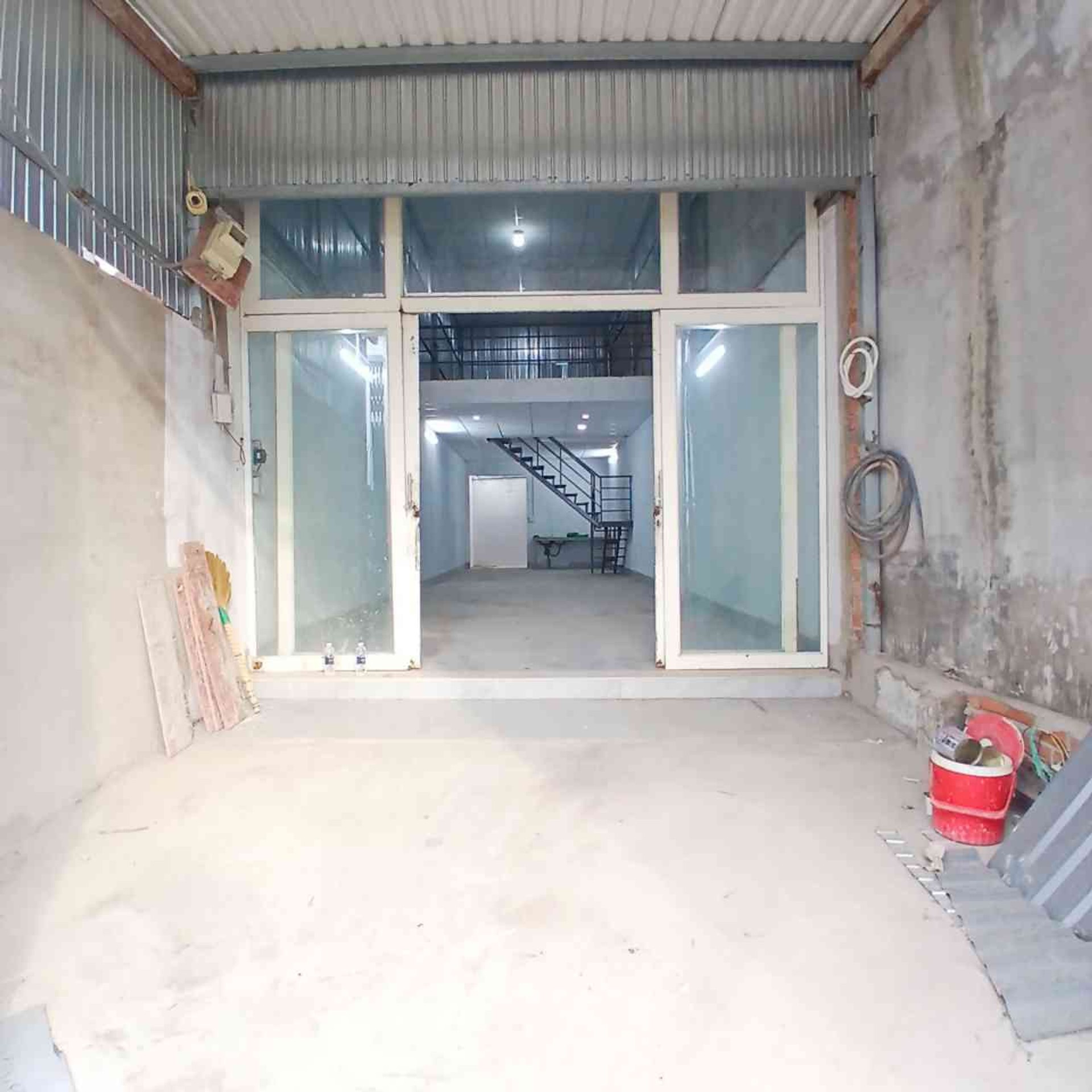 Cơ hội hiếm có sở hữu nhà mặt tiền đường Kênh Tham Lương, Bình Tân