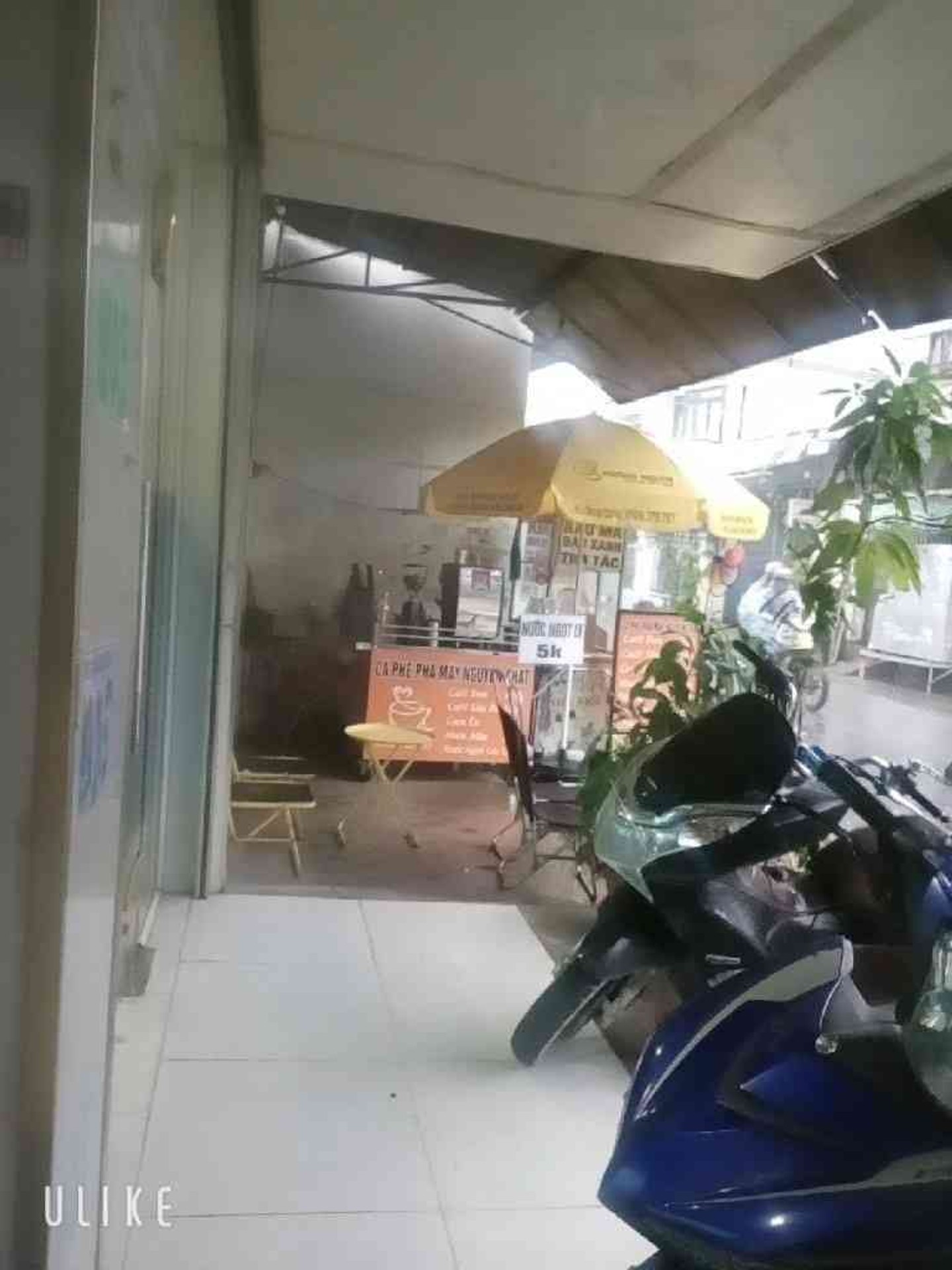 Nhà mặt phố Tam Phú rộng rãi, giá đầu tư hấp dẫn