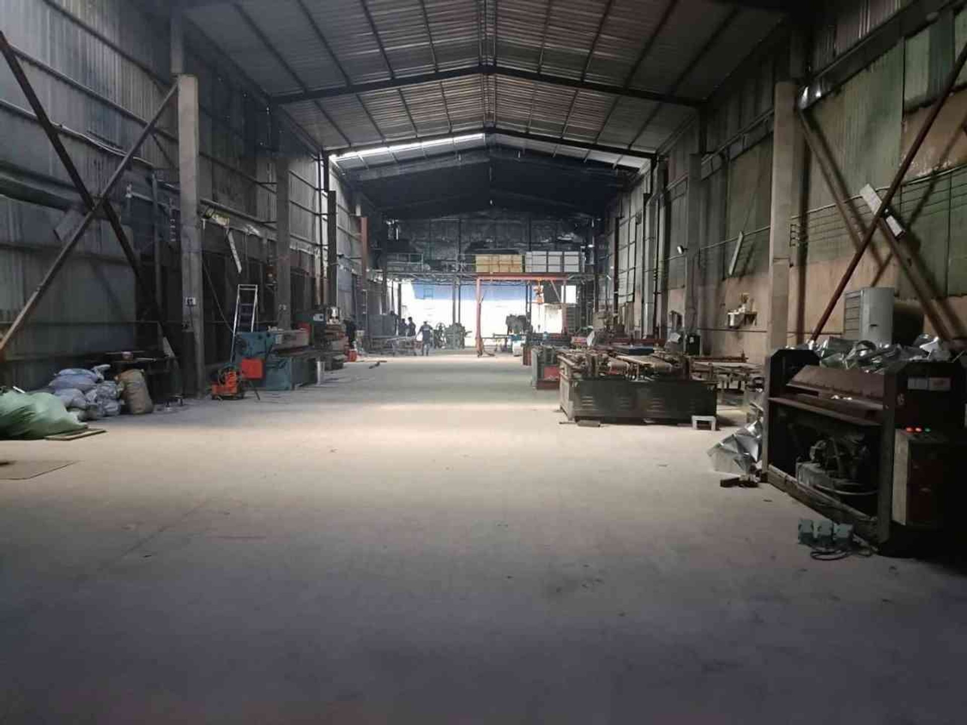 Cơ Hội Vàng: Kho Xưởng Mặt Tiền Tỉnh Lộ 10, Bình Chánh