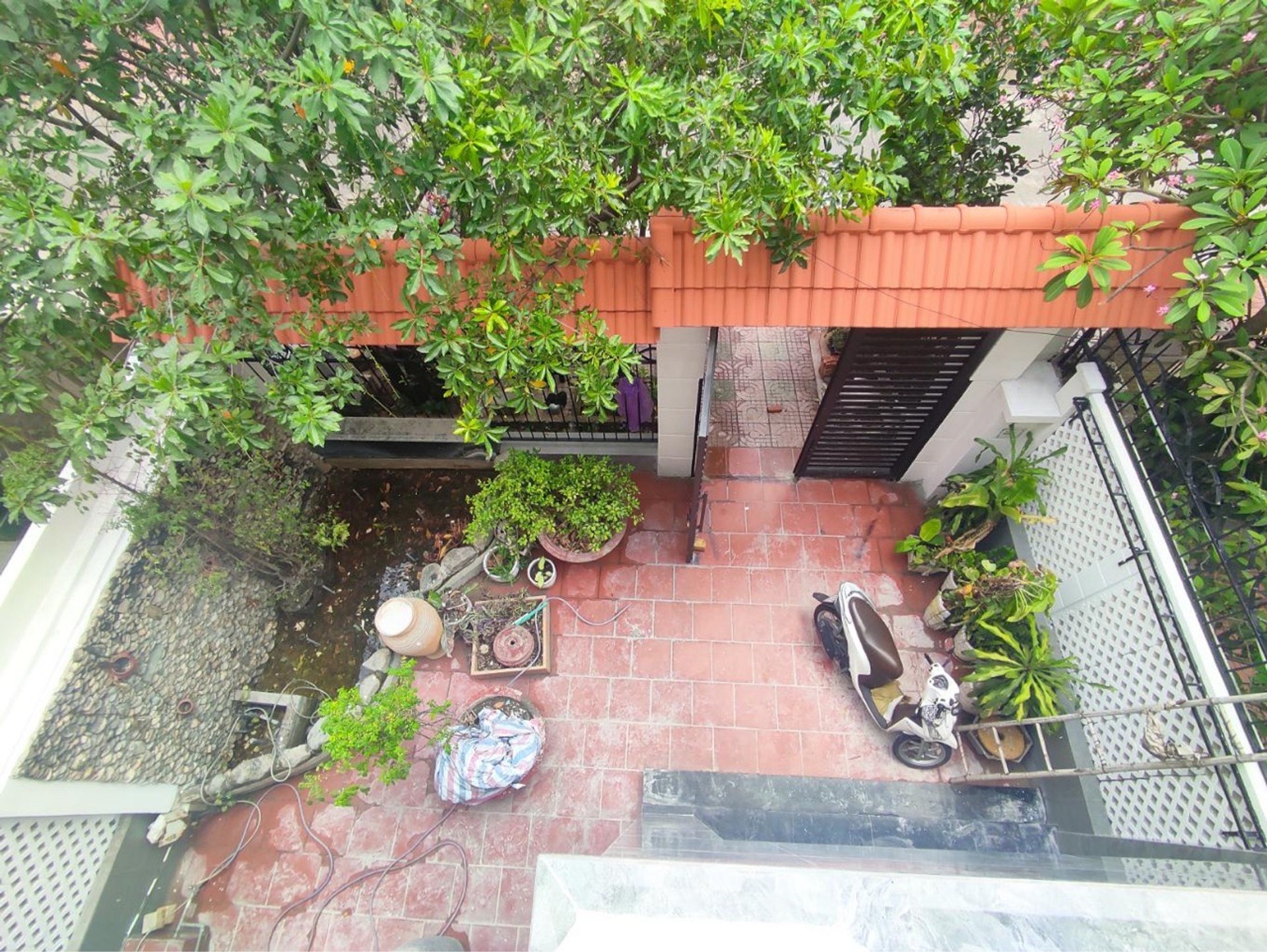 Biệt thự KDC Nam Long - Trần Trọng Cung - 195m2 - ngang 8m - 171 triệu