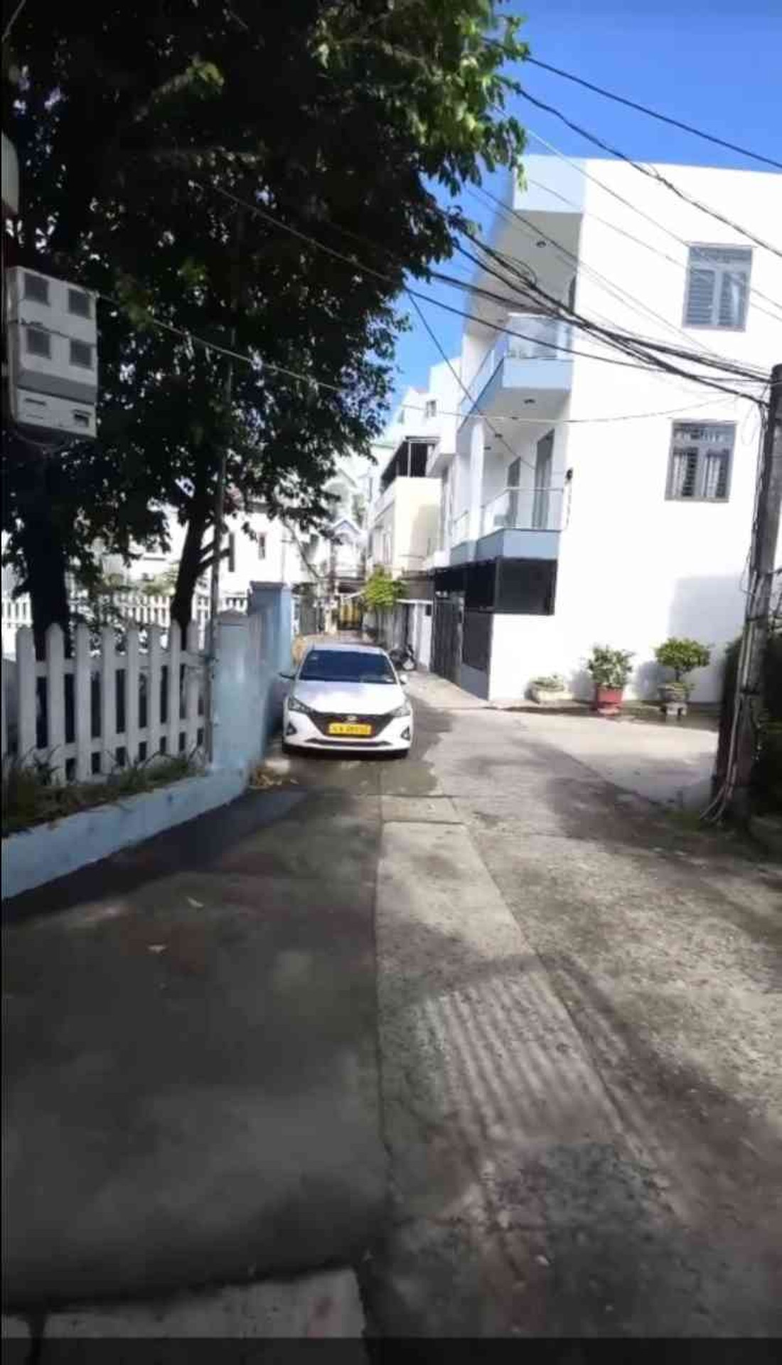 🔥 BÁN ĐẤT KIỆT Ô TÔ – NGUYỄN NHÀN DT 82m2 GẦN CÁCH MẠNG THÁNG 8, CẨM LỆ - ĐÀ NẴNG 🔥