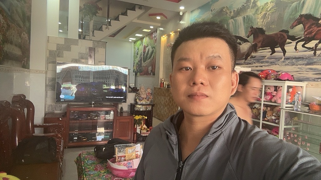 Nhà 3 tầng mới xây, hẻm xe tải tránh, vị trí đẹp Bình Tân giá tốt
