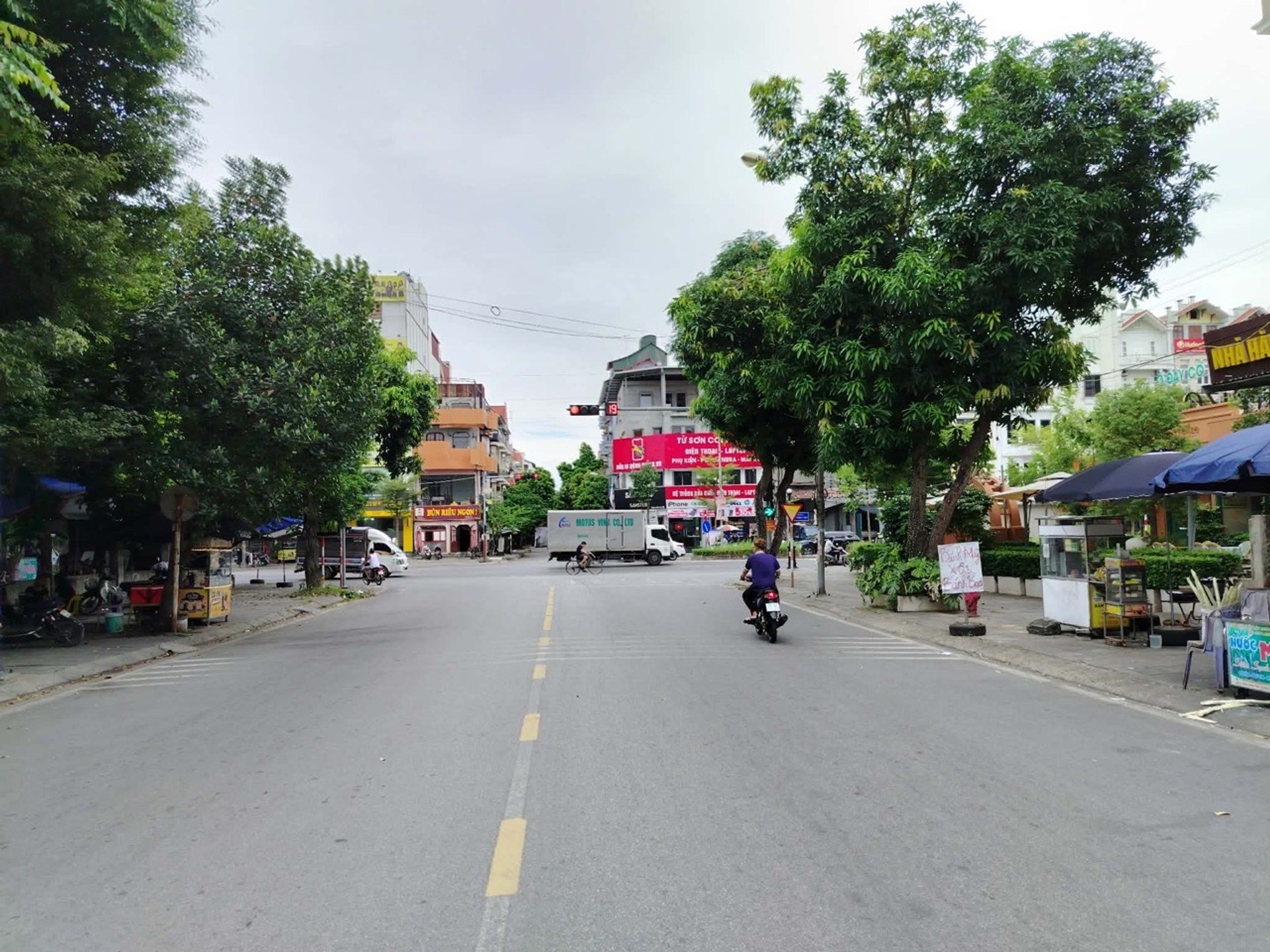 🔥 MẶT PHỐ LÊ QUANG ĐẠO – TỪ SƠN | 22,5 TỶ 🔥