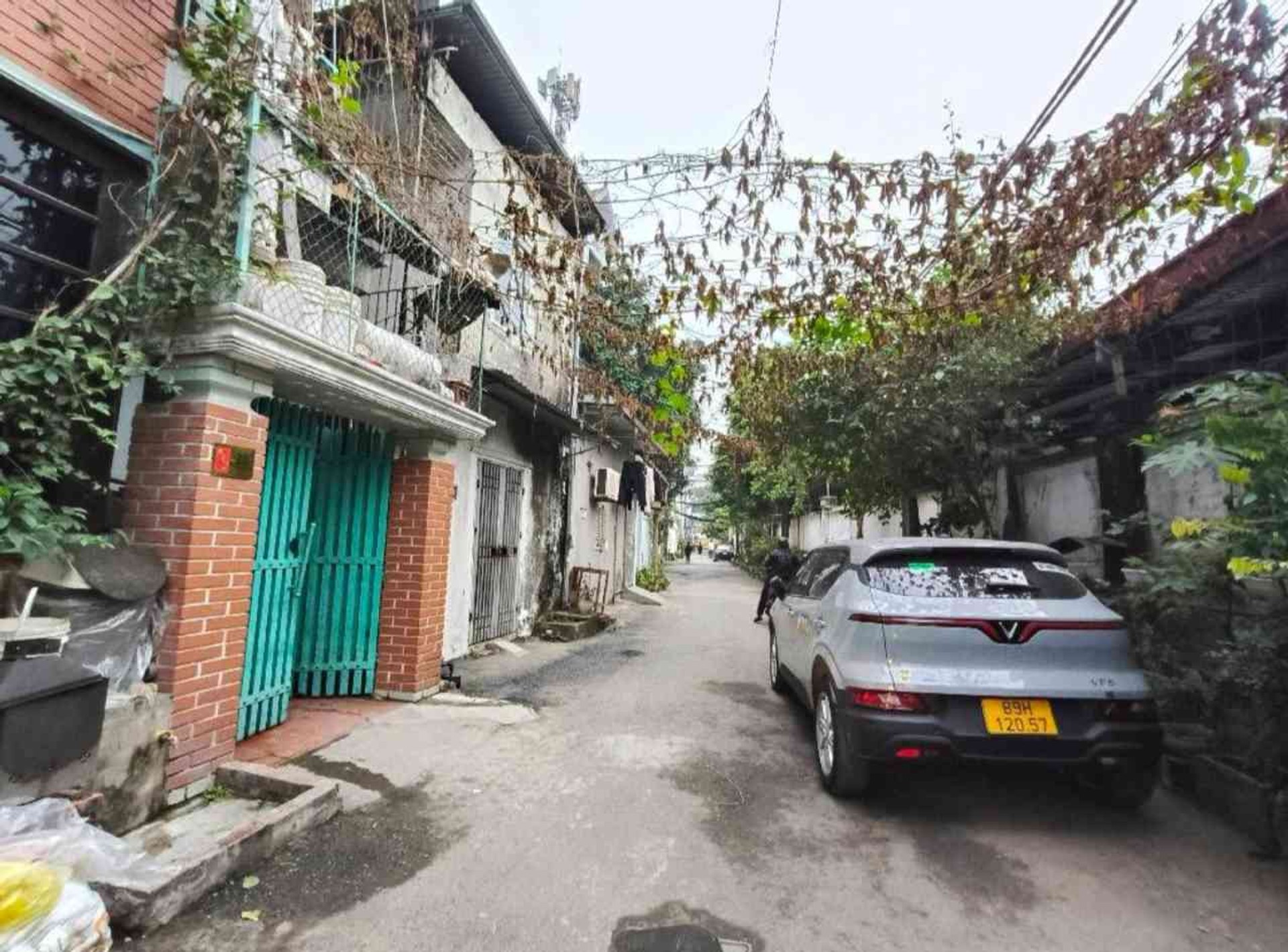 Siêu phẩm nhà 7 tầng có thang máy, gara ô tô ở Bắc Từ Liêm