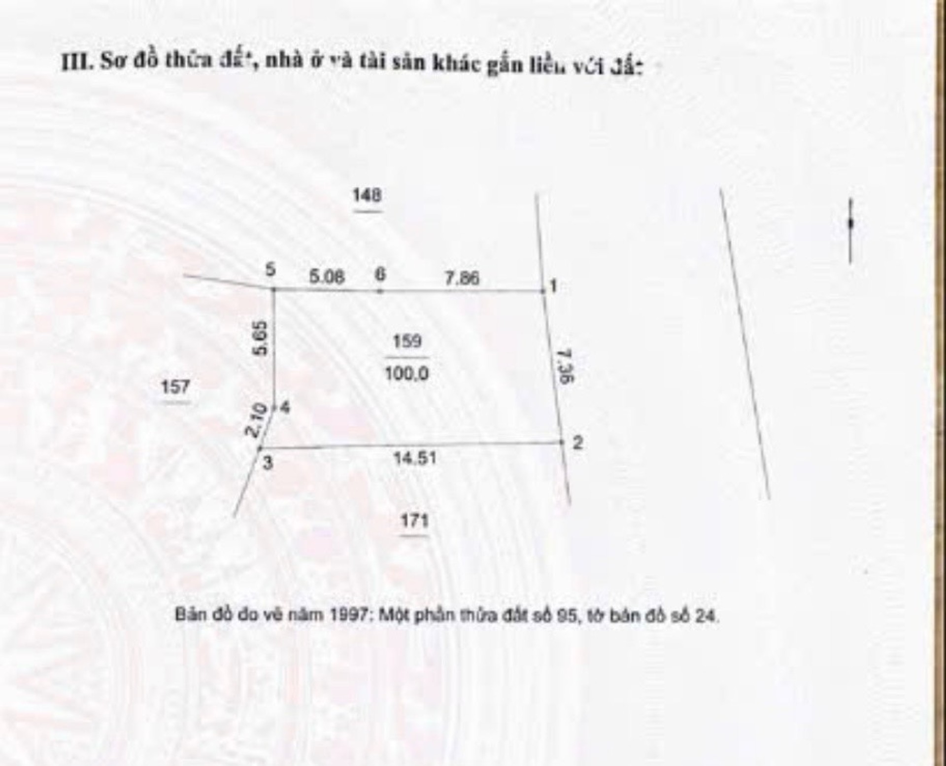 Bán đất mặt phố Bà Triệu, Hà Đông, ngang 7.3m, phù hợp đầu tư kinh doanh