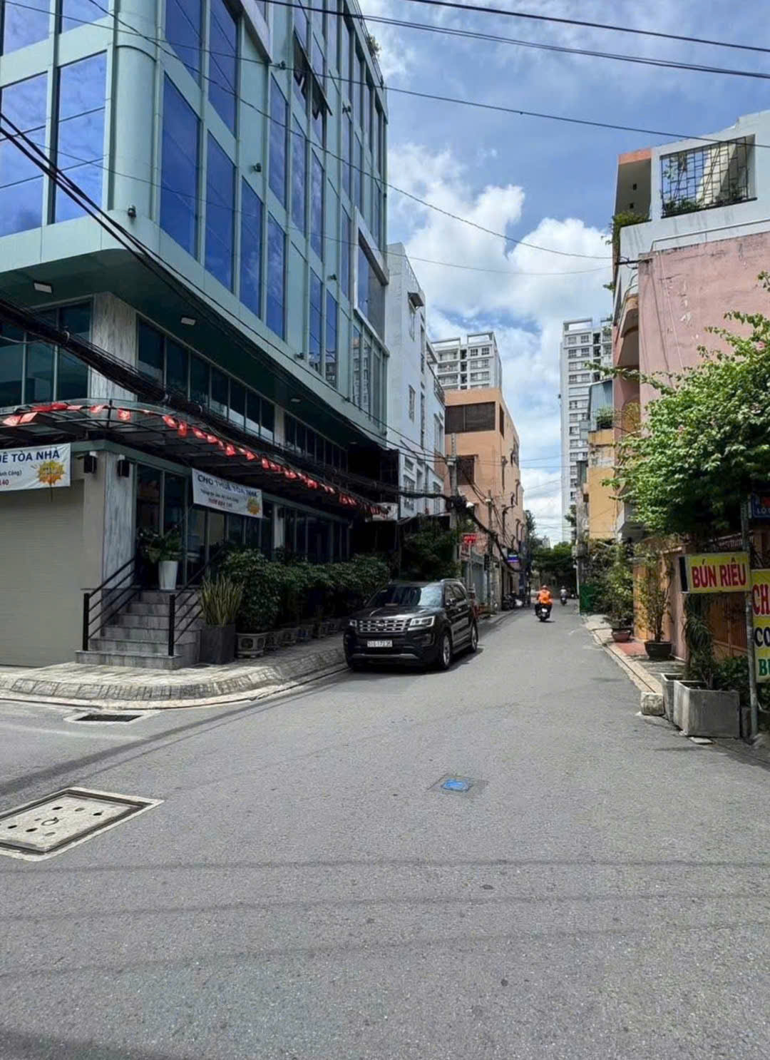 Chỉ nhỉnh 3.7💲sở hữu ngay nhà 40m2 nở hậu khu Bàu Cát sầm uất, ở quá sướng.