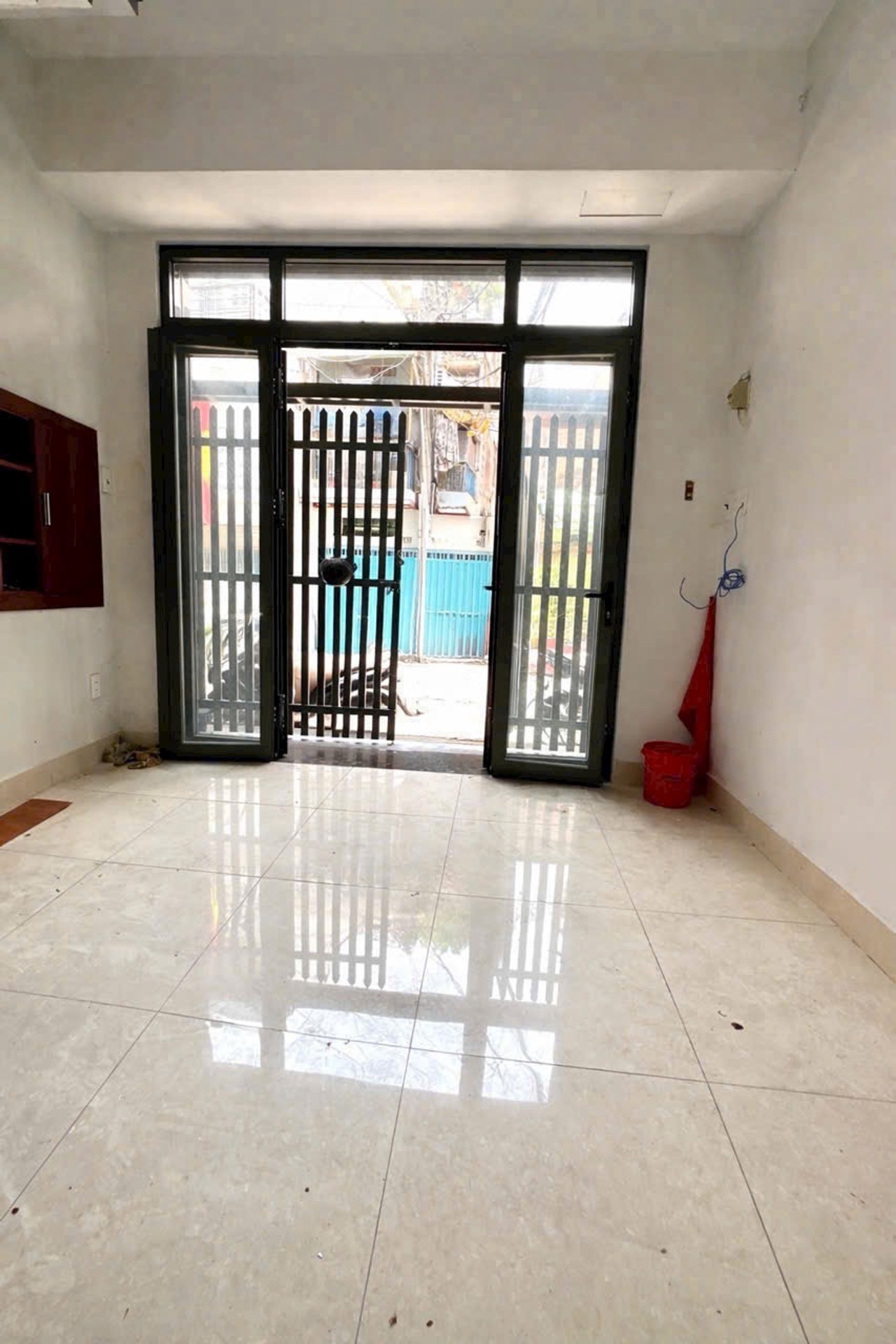 🔥 MẶT TIỀN PHÙNG VĂN CUNG – KHU ẨM THỰC PHAN XÍCH LONG – VỪA Ở VỪA KINH DOANH CỰC ĐỈNH 🔥