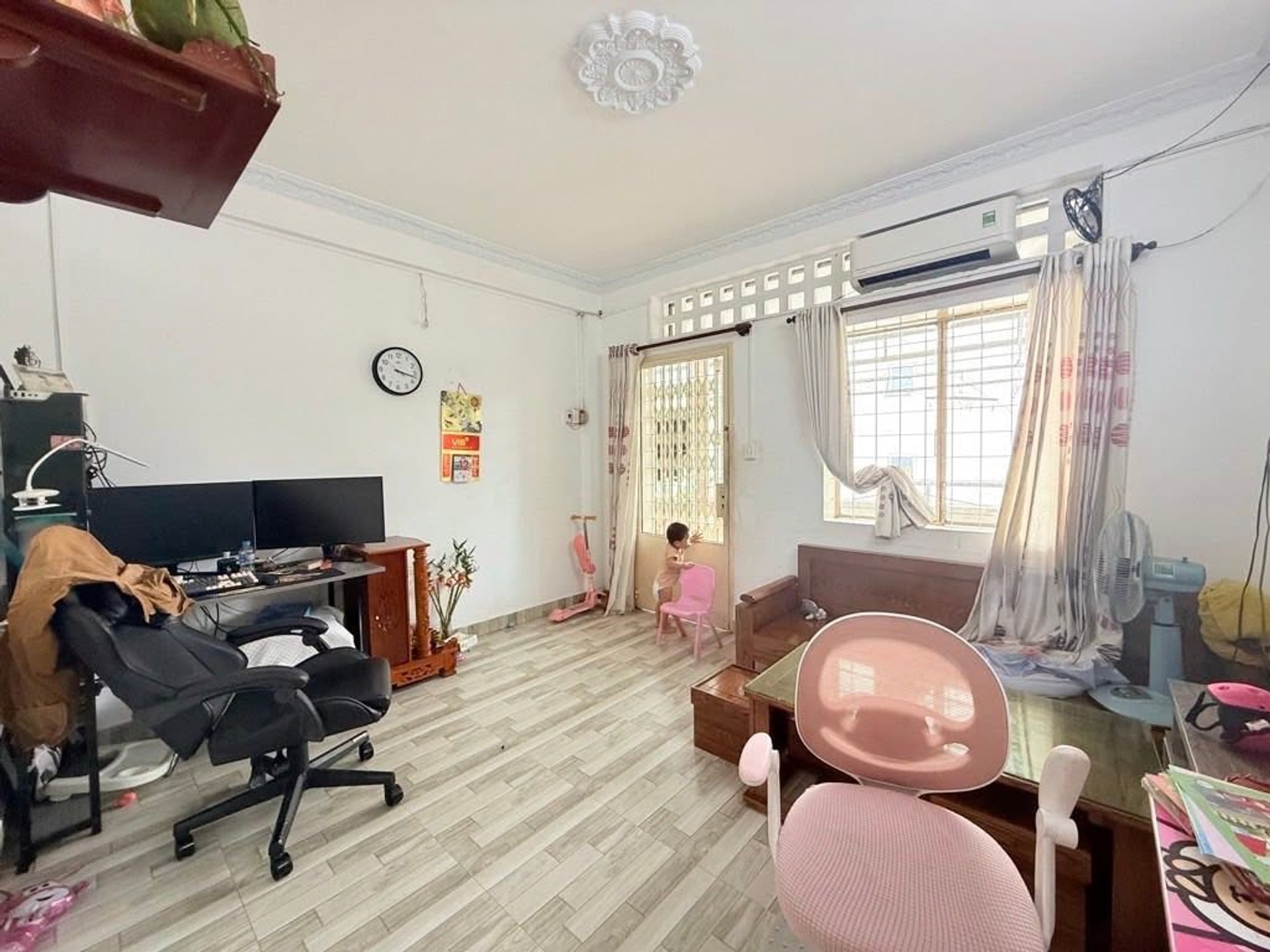 Bán căn hộ 2 phòng ngủ, 2 mặt thoáng tại Phường Tân Phú, giá 2.75 tỷ