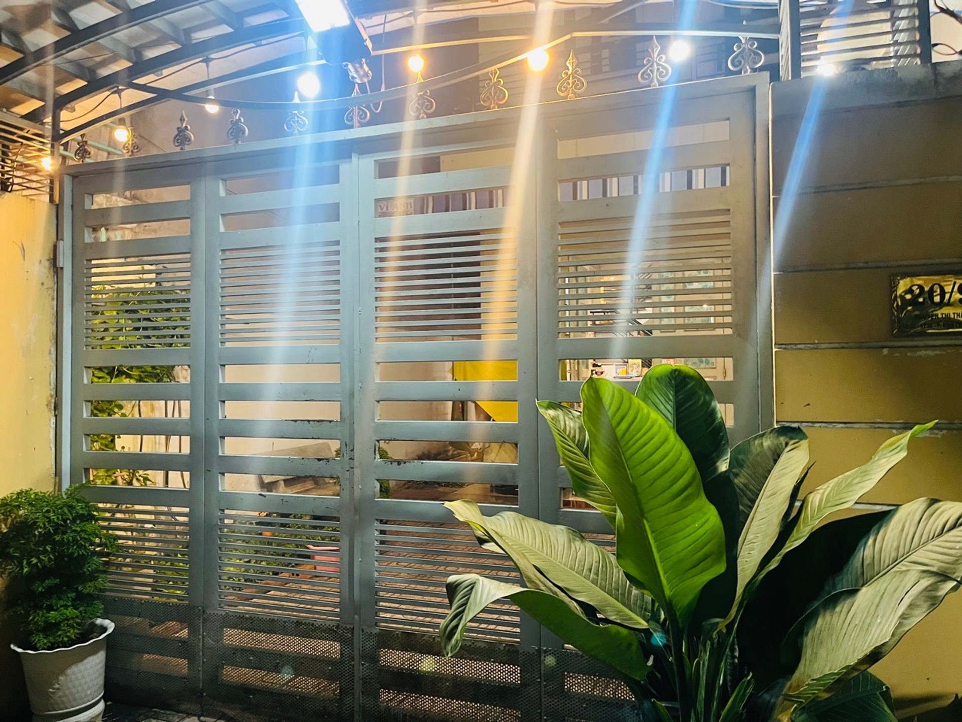 Bán nhà riêng 2 tầng diện tích 125m2 Nguyễn Thị Thập