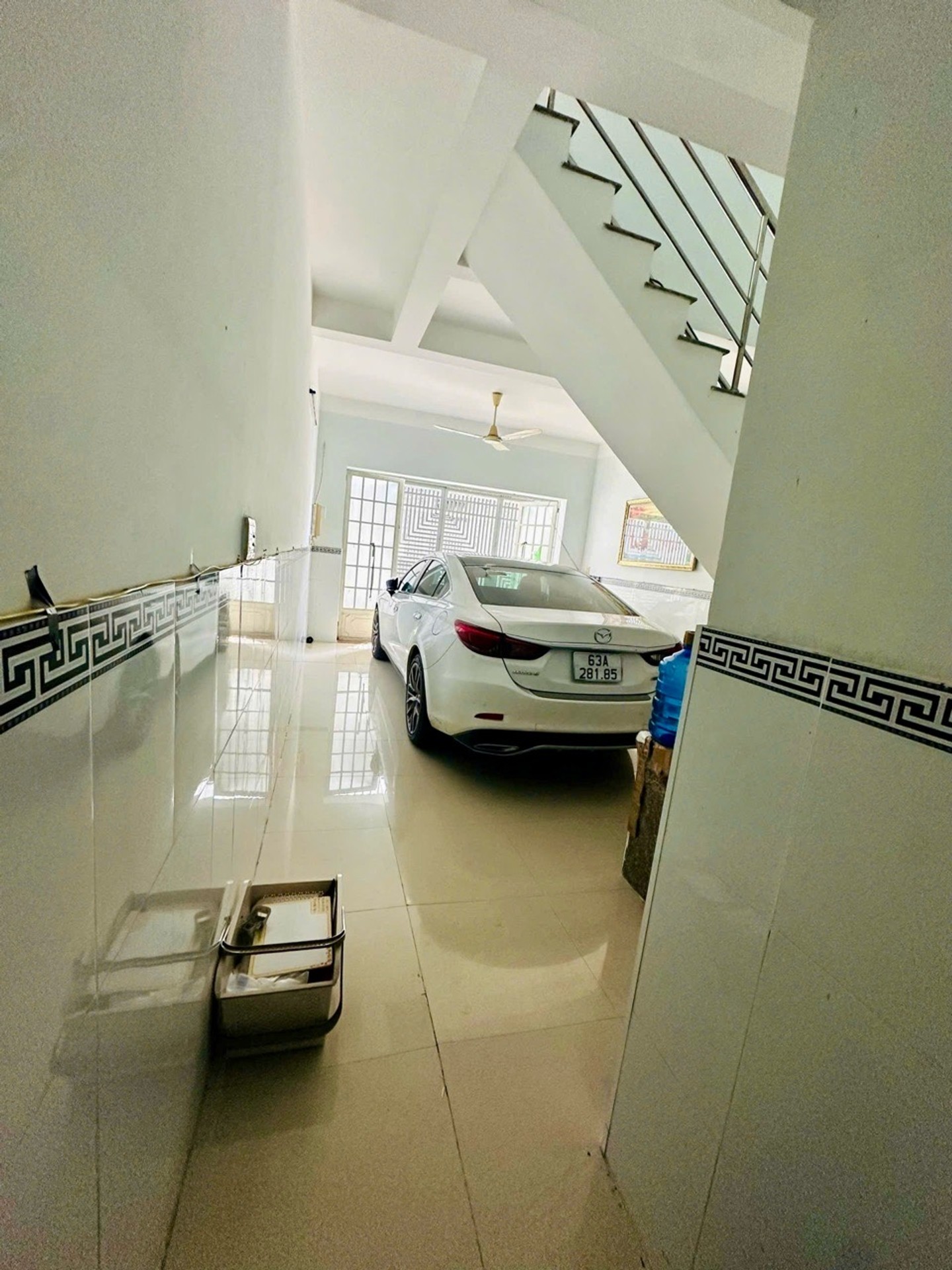 Nhà Đẹp 2 tầng, HXH Lê Văn Lương, 68m2, 4PN, Giá 5.5 tỷ