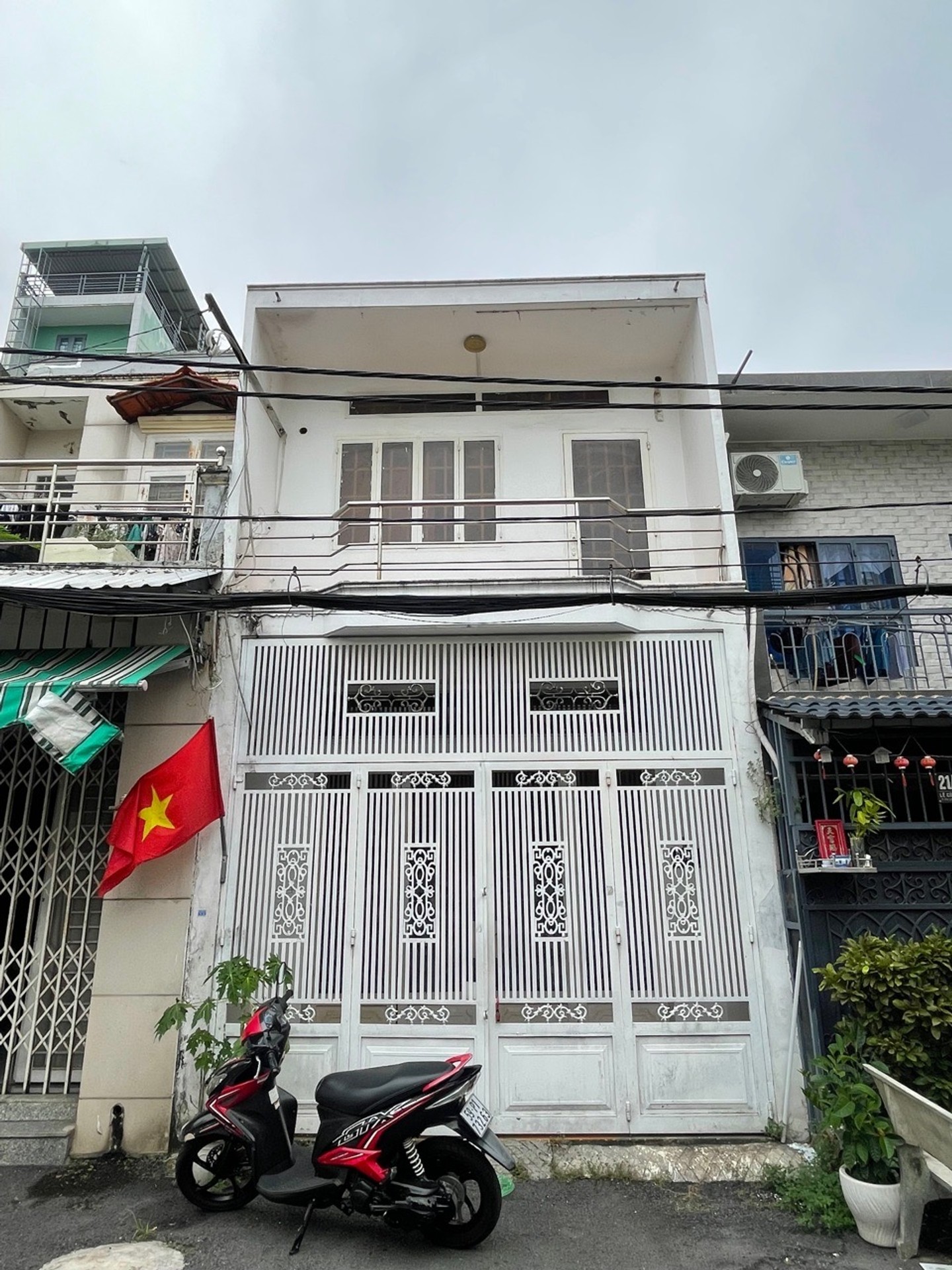 Bán nhà 2 tầng diện tích 45m2 tại An Lạc Bình Tân, giá 5.85 tỷ