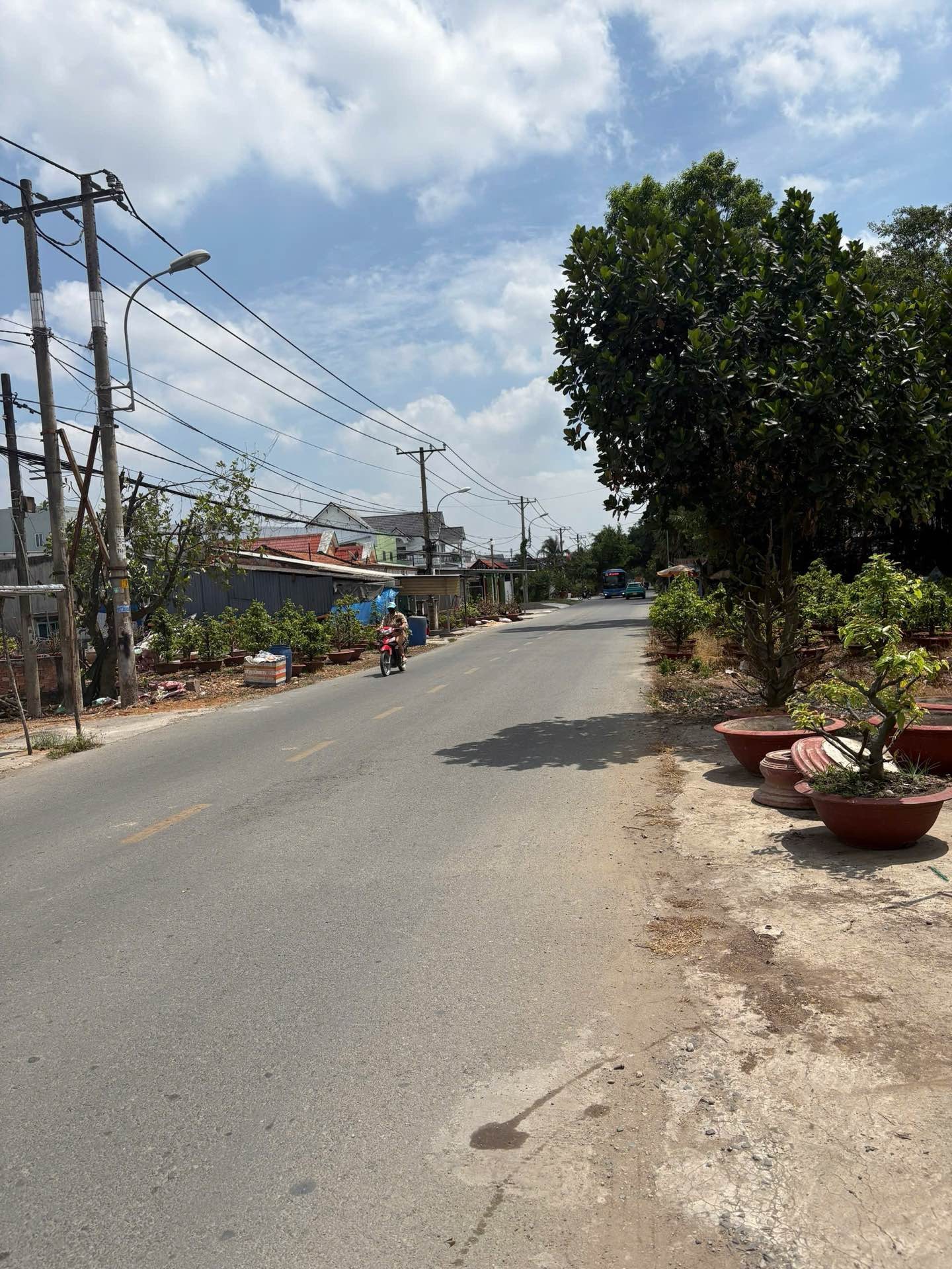 Nhà xưởng 520m2 ngay Vườn Thơm, giảm giá mạnh chỉ 9,5 tỷ