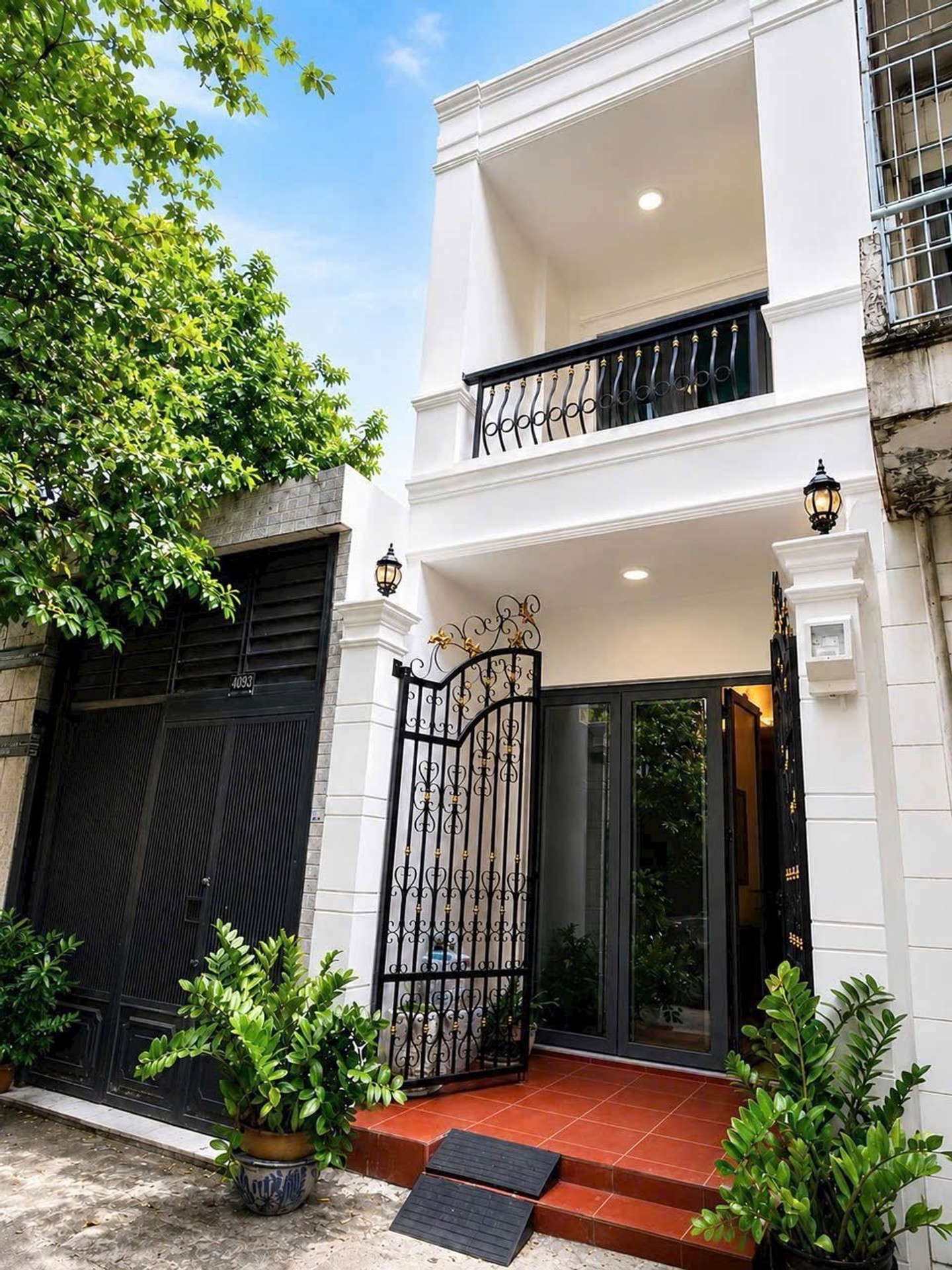 Bán nhà Phú Nhuận - hẻm 4m 50m2 Công Nhận chỉ 6.x tỷ