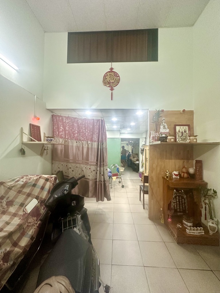 Nhà mặt phố 3 tầng 67m2 phường Hiệp Tân giá 8.75 tỷ