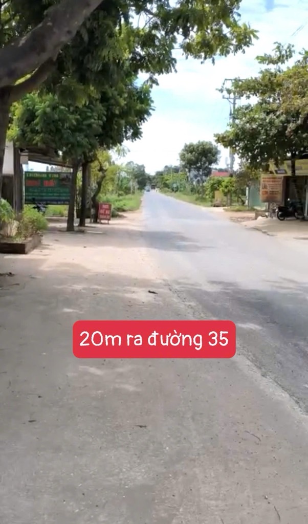 Cơ Hội Vàng Sở Hữu Đất Trục Chính Thôn Phú Cường Với Mặt Tiền 40m