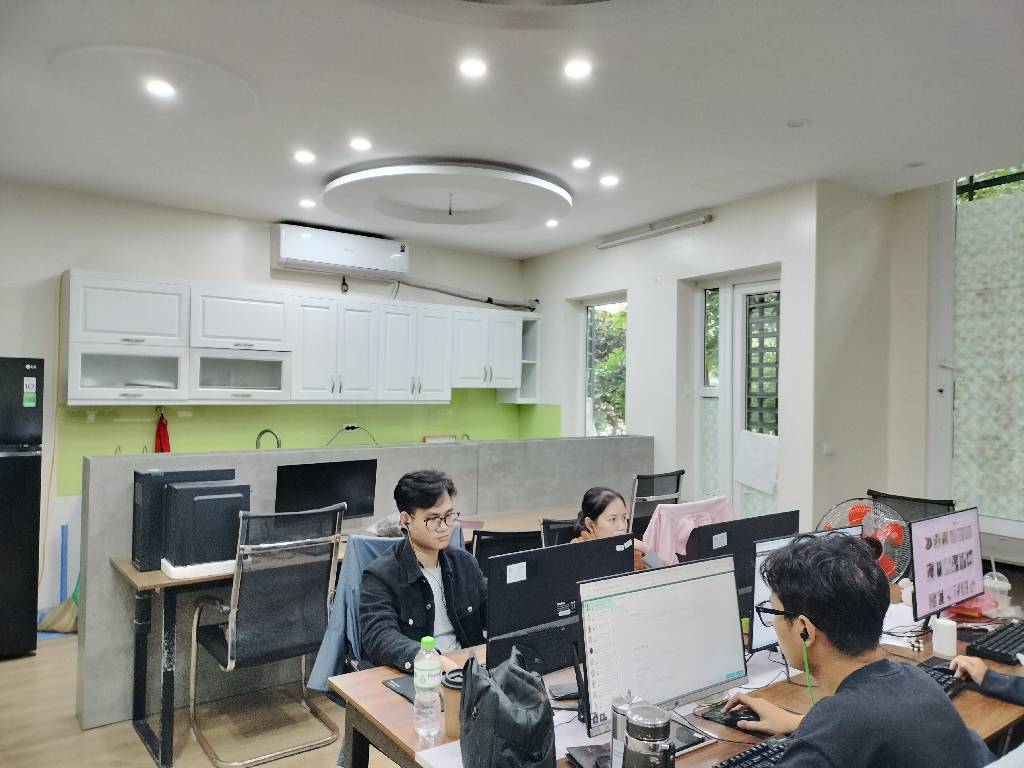 Hiếm có ở Mỗ Lao, ô tô đỗ ngày đêm, mặt tiền rộng quyền lực, 51m2, 18.8 tỷ