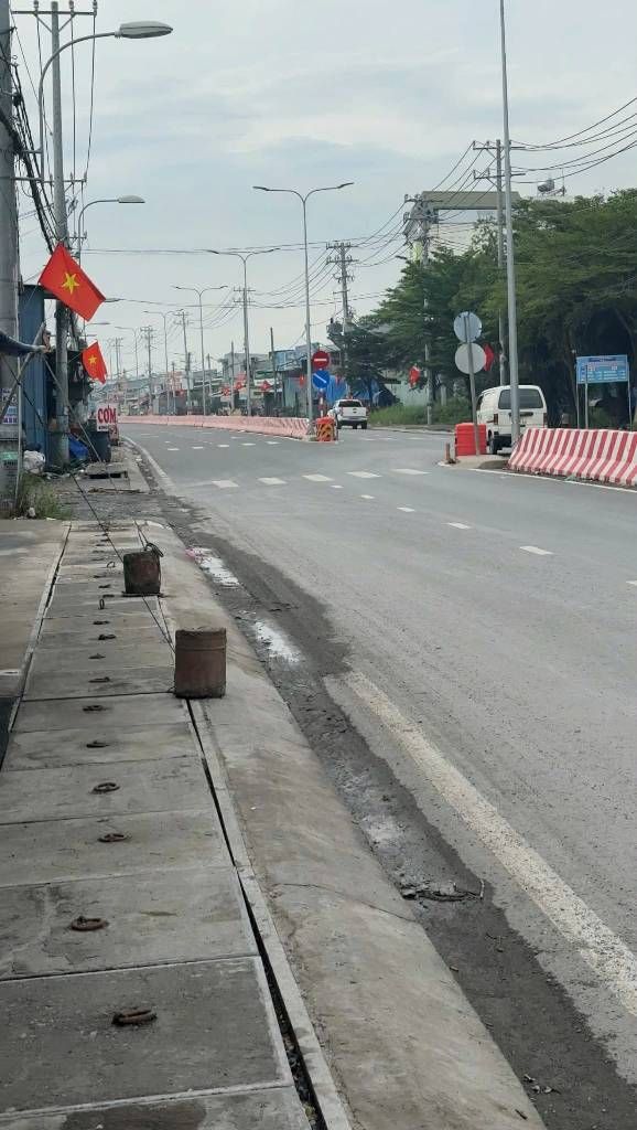 Bán nhà riêng 1 tầng tại xã Bình Chánh, diện tích 80m2, giá 3.2 tỷ