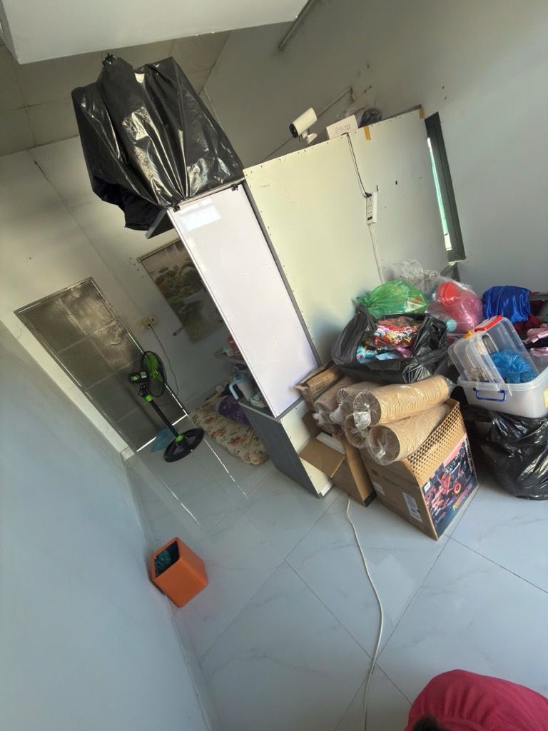 Nhà riêng 2 tầng 3 mặt tiền hẻm rộng tại phường Nguyễn Tất Thành