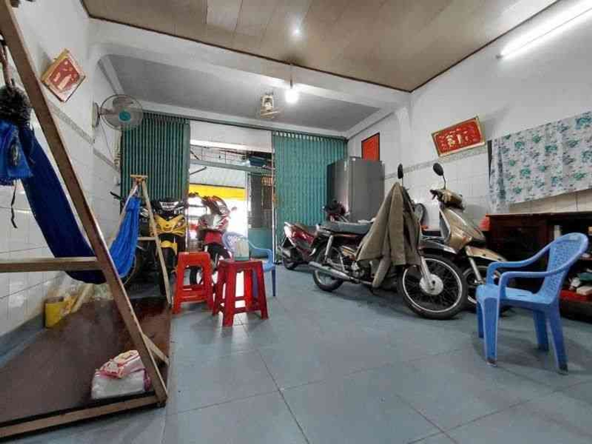 Bán nhà mặt phố Phạm Văn Đồng, P3 Gò Vấp, mặt tiền 6.2m, 2 tầng, diện tích 94.3m²