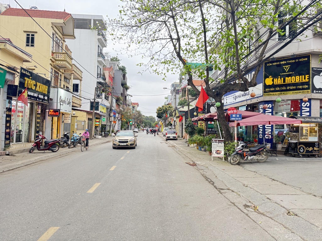 🌺 MẶT PHỐ LÂM TIÊN KINH DOANH SIÊU ĐỈNH - SẴN NHÀ 3 TẦNG ĐANG CHO THUÊ DÒNG TIỀN 100Tr/NĂM 🌺
 ,
