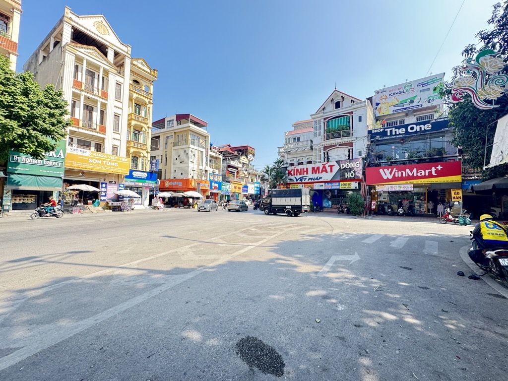 🌺 HÀNG SIÊU PHẨM - CẢ NĂM KHÔNG AI BÁN - KINH DOANH QUANH NĂM - VIEW NHÀ THI ĐẤU ĐA NĂNG QUẬN ĐA
