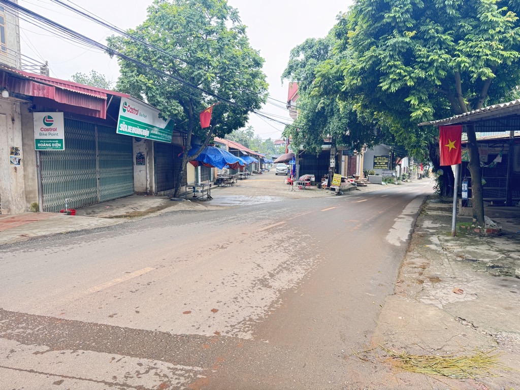 🌺ĐÓN ĐẦU DỰ ÁN KCN SẠCH SÓC SƠN - LÔ GÓC KINH DOANH ĐƯỢC - ĐƯỜNG THÔNG OTO TRÁNH DỪNG ĐỖ NGÀY ĐÊM