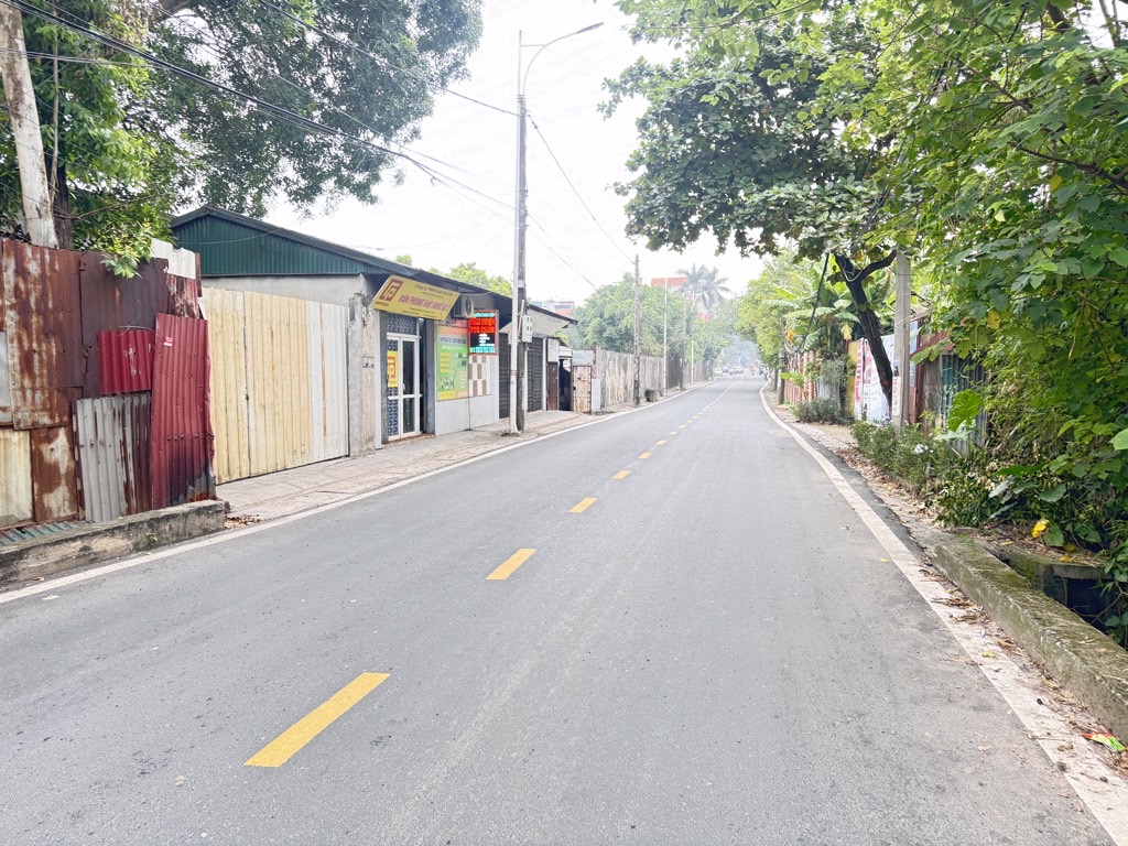 🌺KINH DOANH ĐỈNH NÓC KỊCH TRẦN - ĐƯỜNG OTO TRÁNH DỪNG ĐỖ NGÀY ĐÊM, VỈE HÈ THOÁNG MÁT