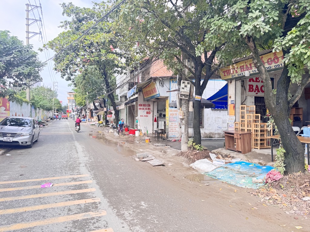 🌺KINH DOANH ĐỈNH NÓC NGÀY ĐÊM - MẶT PHỐ CỔ ĐIỂN ĐƯỜNG OTO TRÁNH DỪNG ĐỖ NGÀY ĐÊM, VỈE HÈ RỘNG RÃI