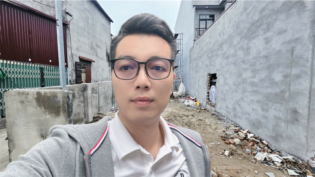 Lô góc 3 mặt tiền sầm uất tại Thanh Trí, điểm vàng kinh doanh