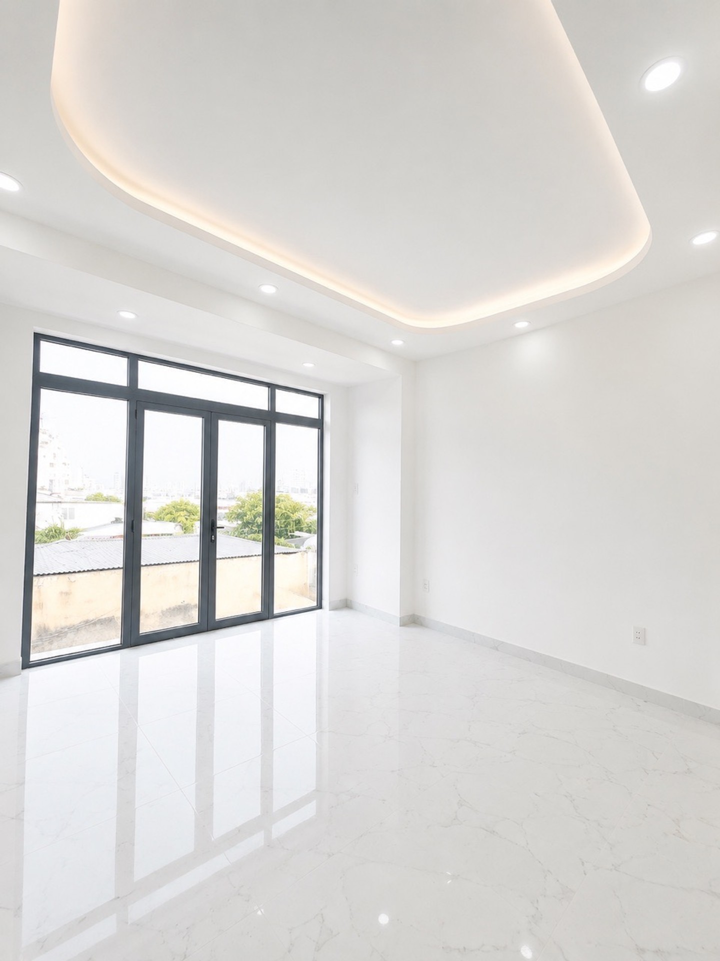 Nhà 3 tầng 48m2 gần Tân Bình, giá 8.1 tỷ có thương lượng