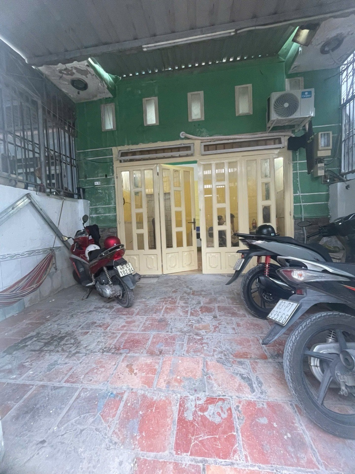 NHÀ NGANG 10M - PHÁP LÝ CHUẨN - NGANG 10M VUÔNG A4 - THẠNH XUÂN 25 - P THỚI AN - NHỈNH 7 TỶ