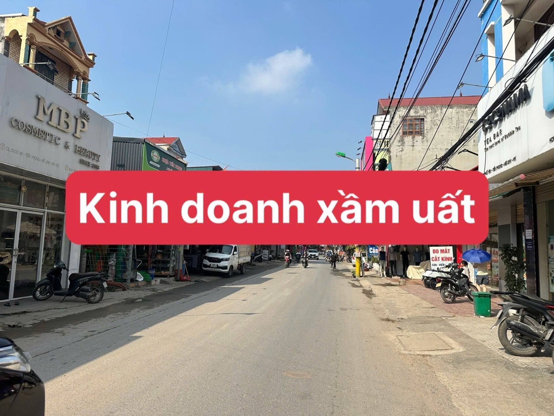 Bán đất Phường Phố Yên, Mê Linh, diện tích 76m², pháp lý rõ ràng