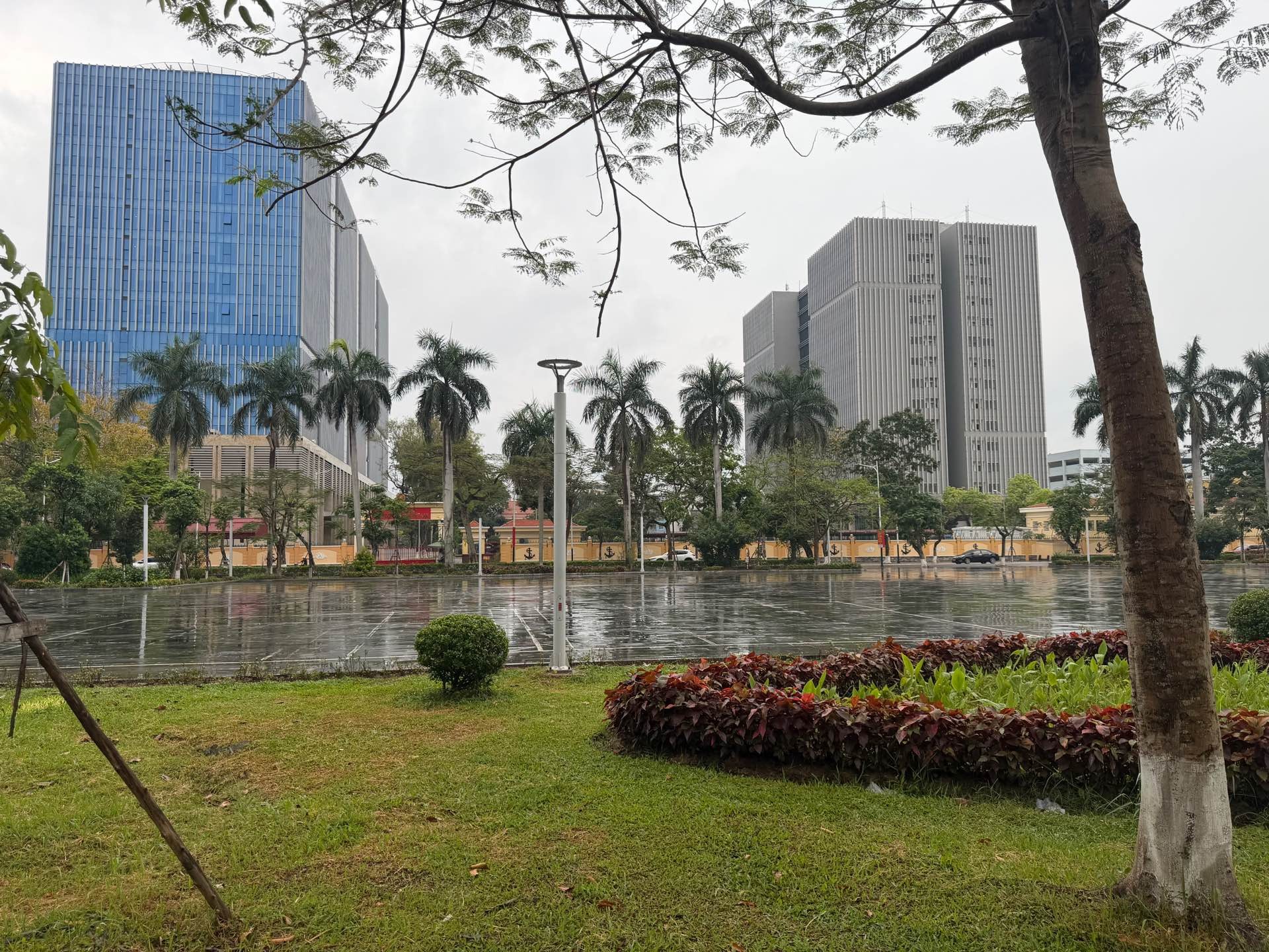 Cơ hội duy nhất sở hữu khách sạn 30 phòng trung tâm Hải Phòng giá tốt