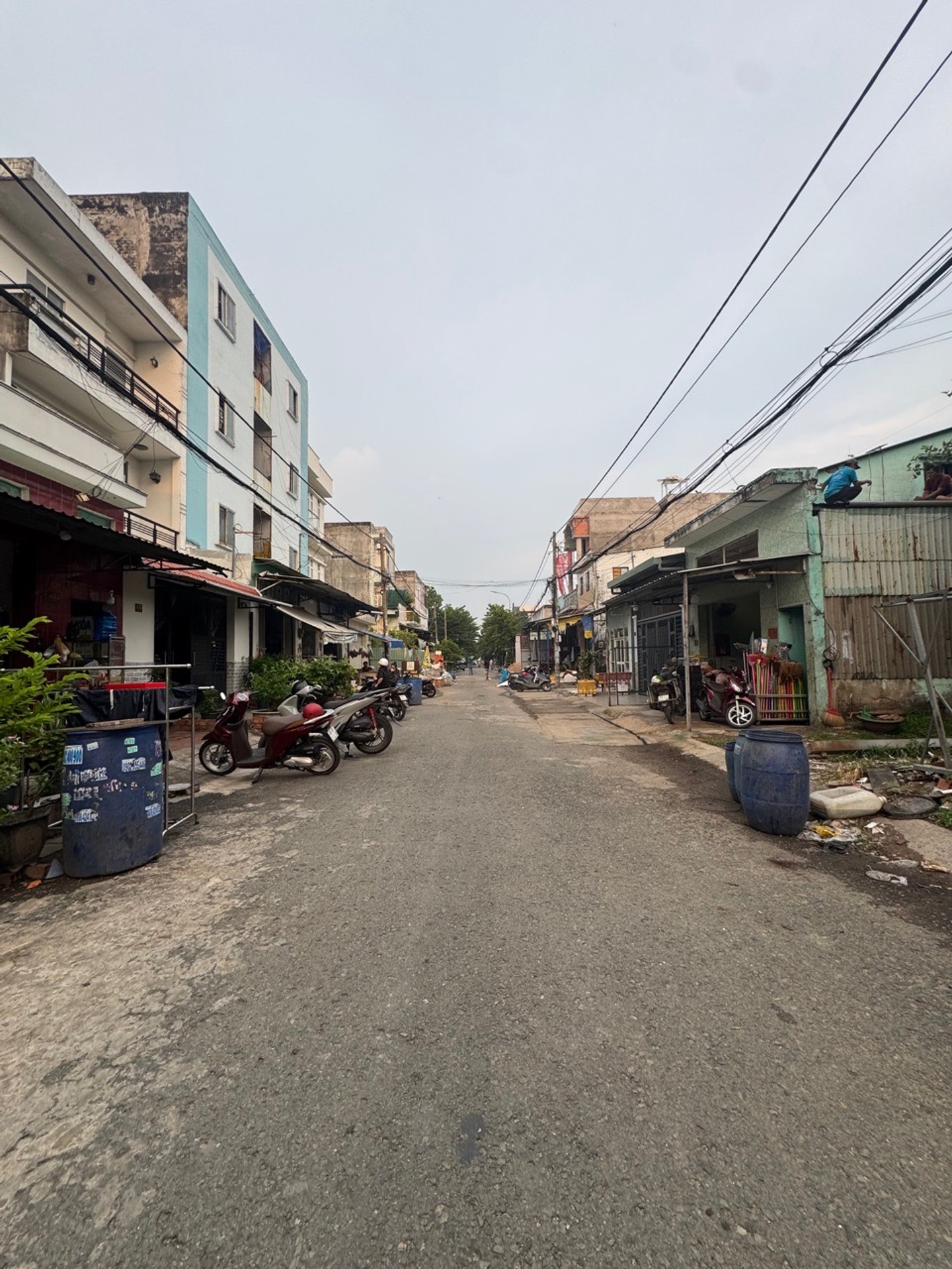 Cơ hội sở hữu nhà mặt phố Tân Tạo giá tốt nhất thị trường