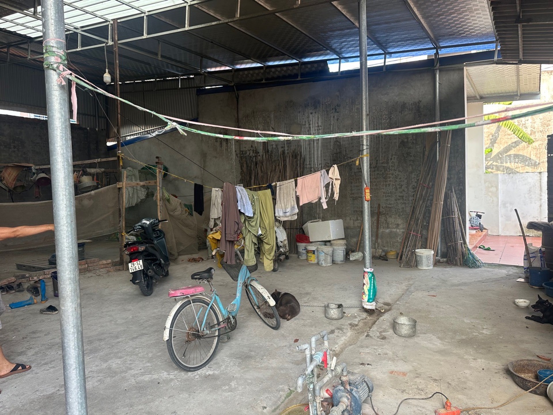 Bán đất thôn Cán Khê, diện tích 254m2, giá nhỉnh 11 tỷ