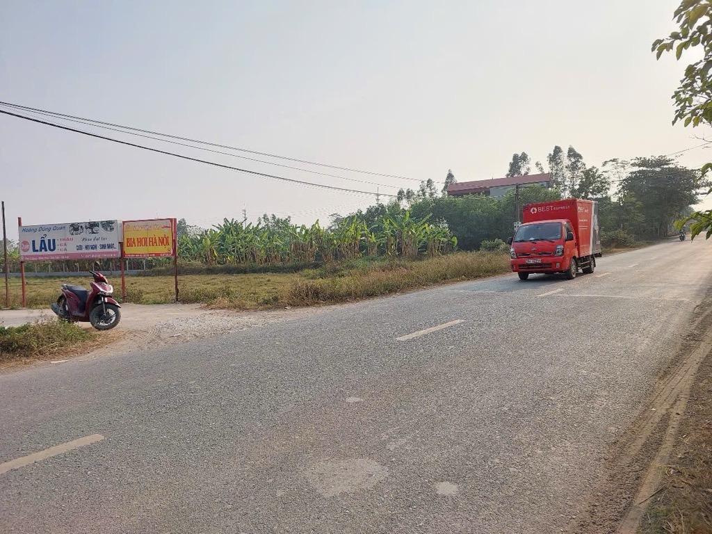 Cơ hội sở hữu đất vàng mặt tiền rộng tại Phú Cường, giá tốt duy nhất