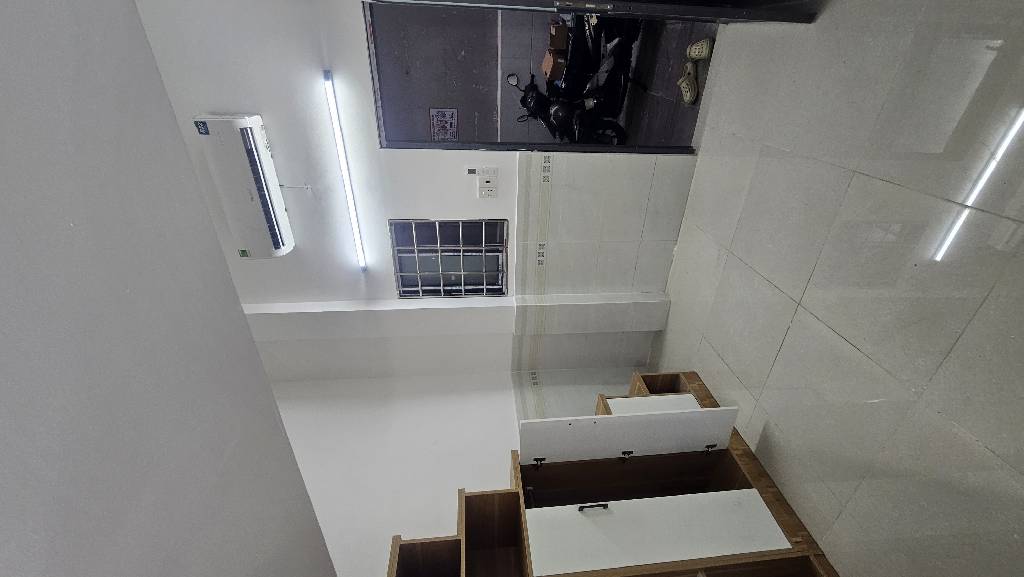 Bán nhà mặt phố 3 tầng, 106m2, phường Tân Thới Hòa, Tân Phú