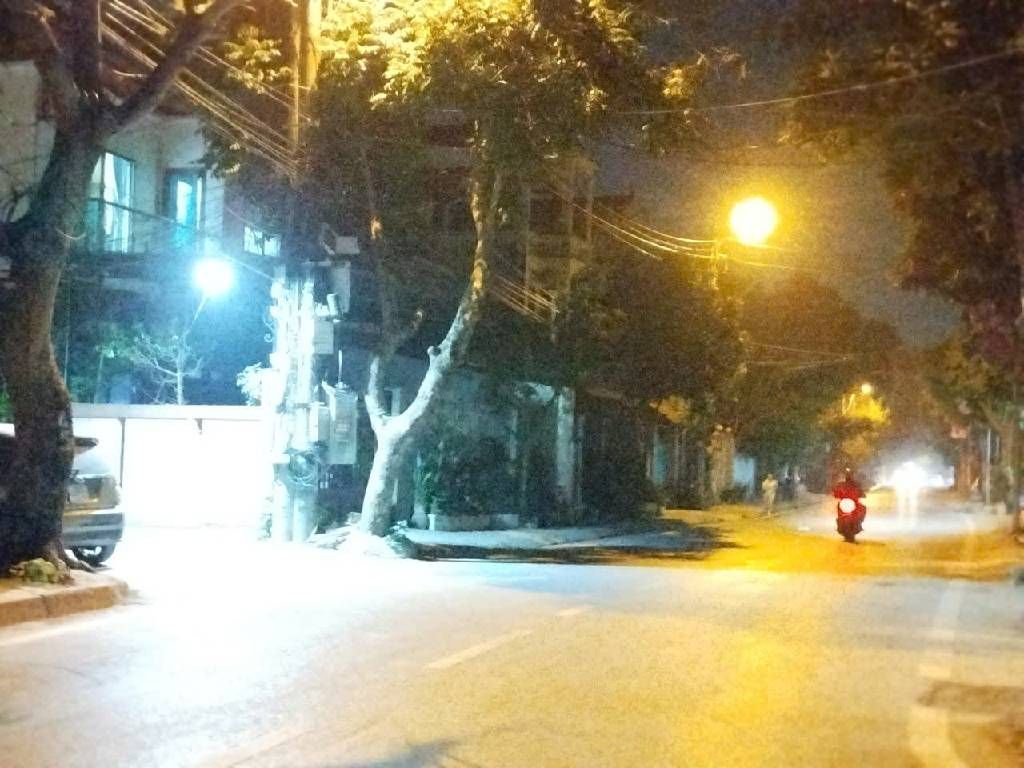 Bán đất 65.3m2 mặt tiền rộng, gần trung tâm Bắc Thăng Long