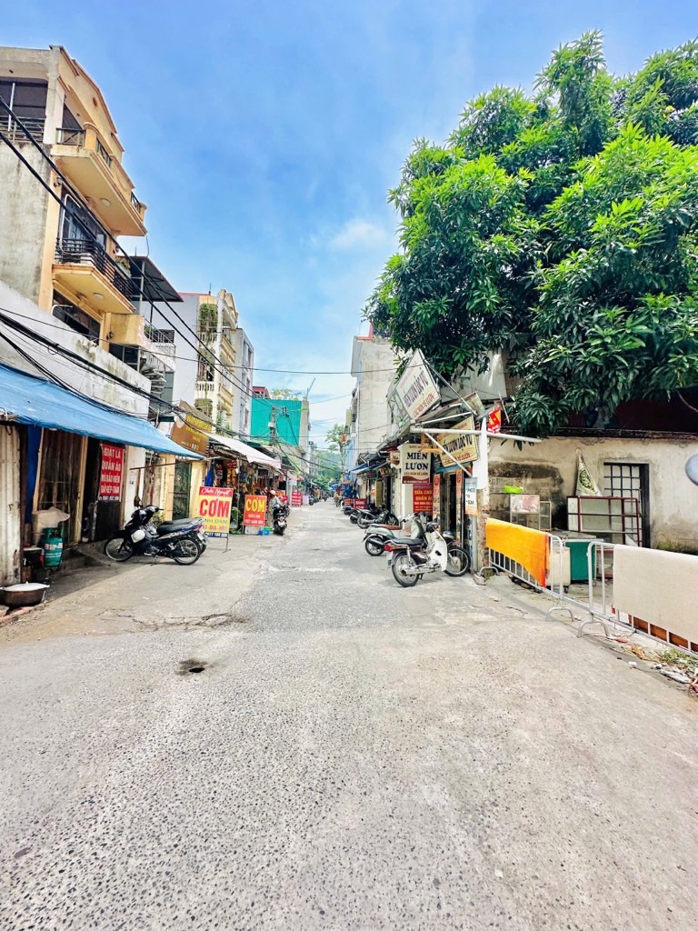 bán đất 63m² đường nguyễn đổng chi – mỹ đình, ô tô tránh, phù hợp xây building ccmn