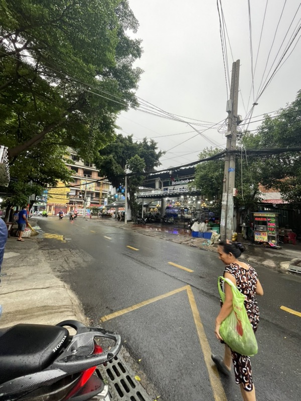 Cơ hội vàng sở hữu nhà mặt phố vị trí đắc địa tại Minh Phúc giá chỉ 11,5 tỷ